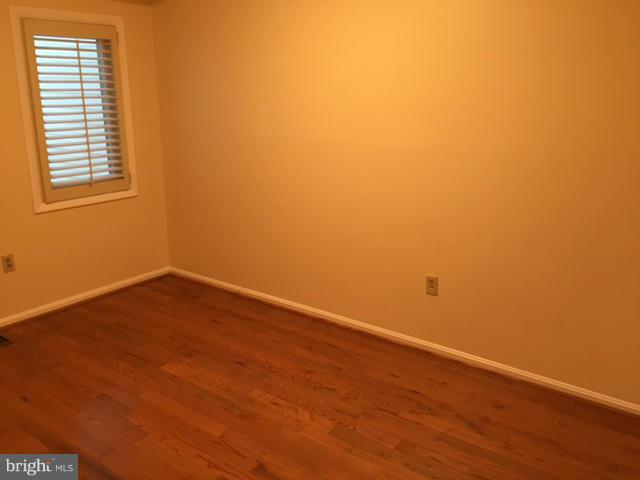 FAIR HILL - Residential Lease