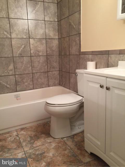 FAIR HILL - Residential Lease