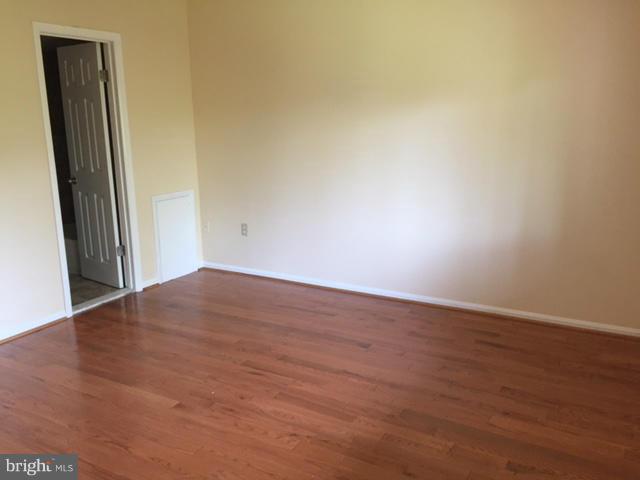 FAIR HILL - Residential Lease