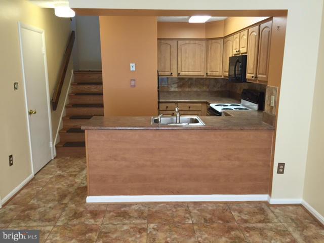 FAIR HILL - Residential Lease