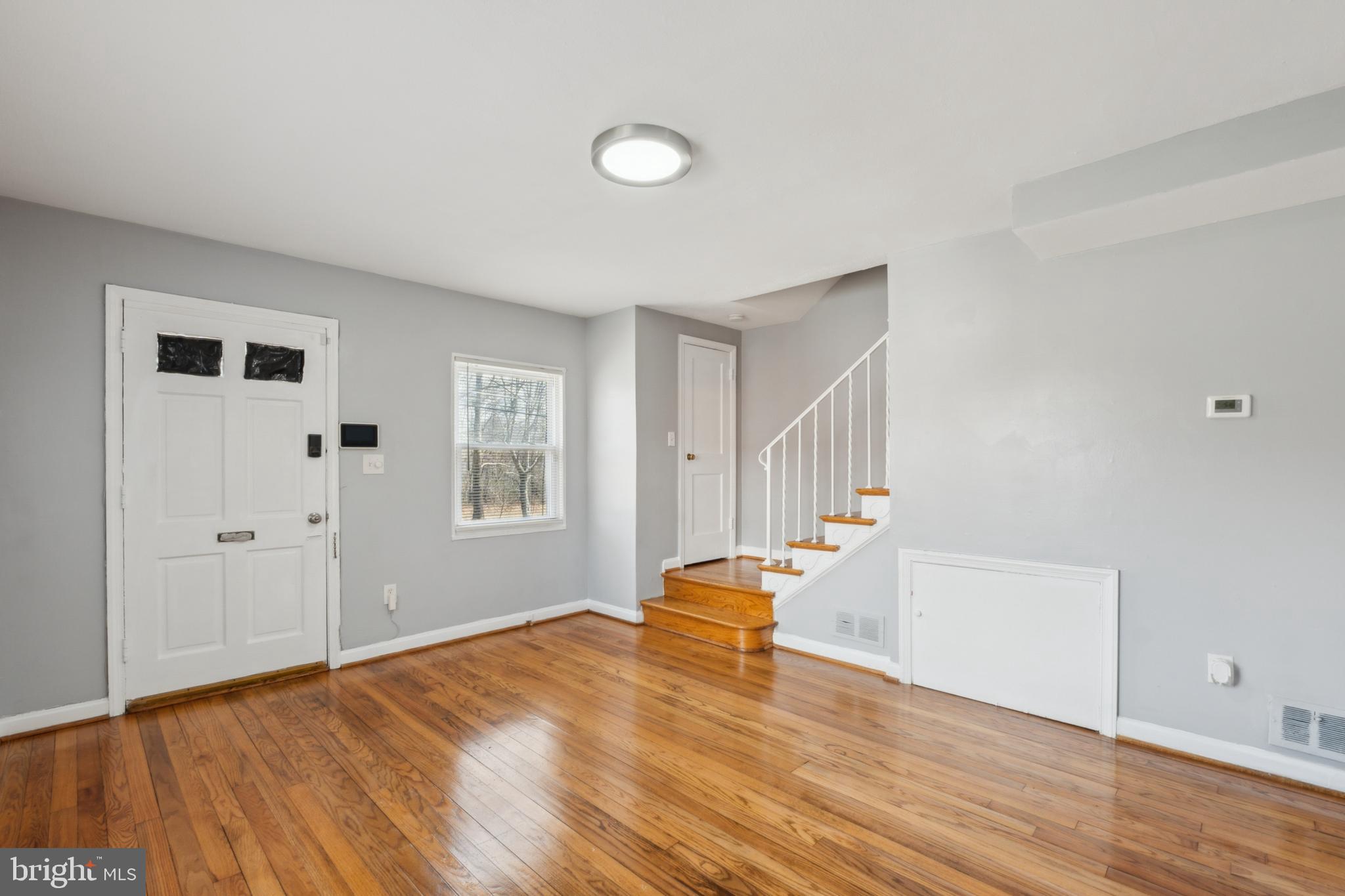 608 CABIN BRANCH DRIVE