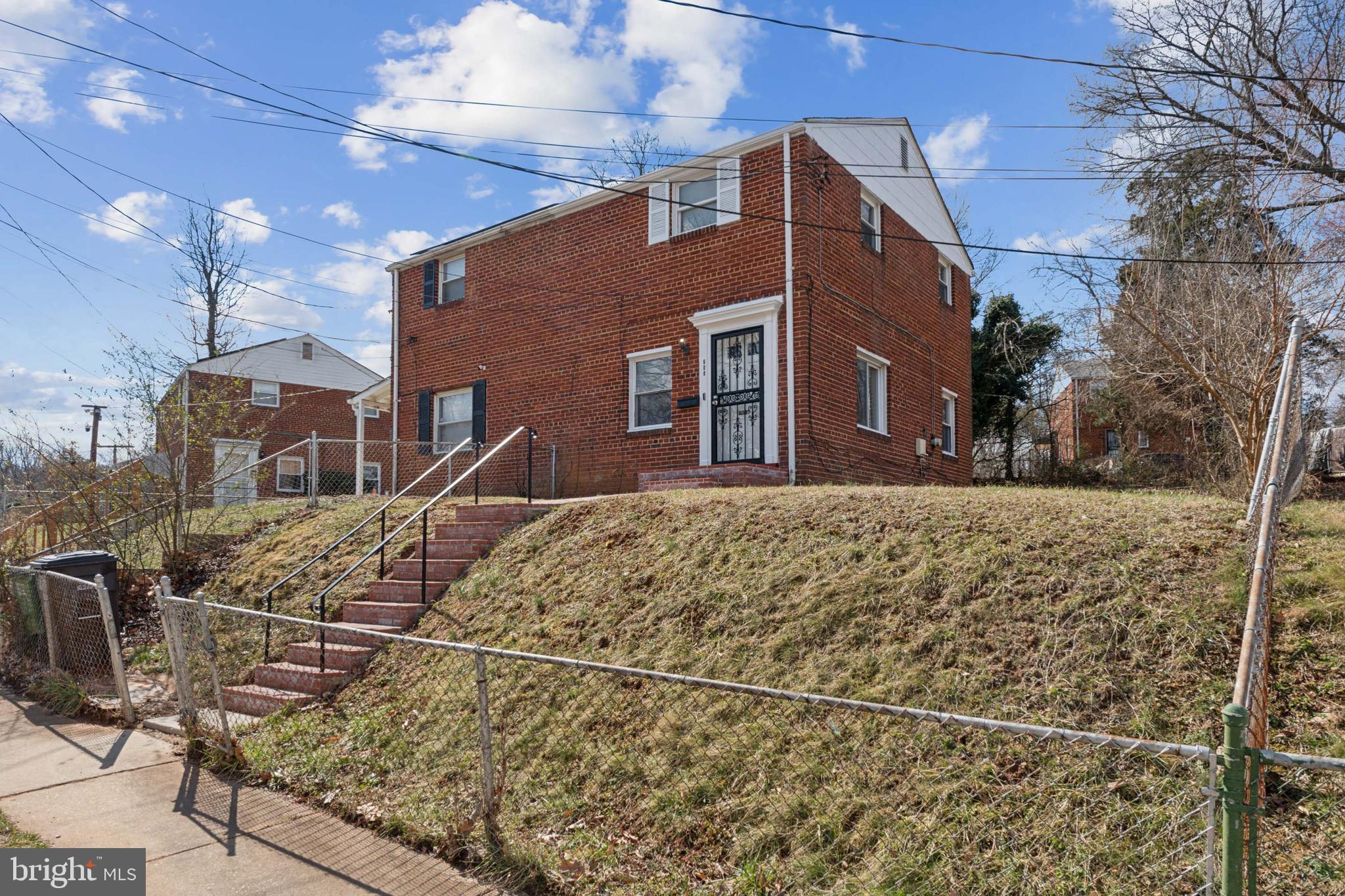608 CABIN BRANCH DRIVE
