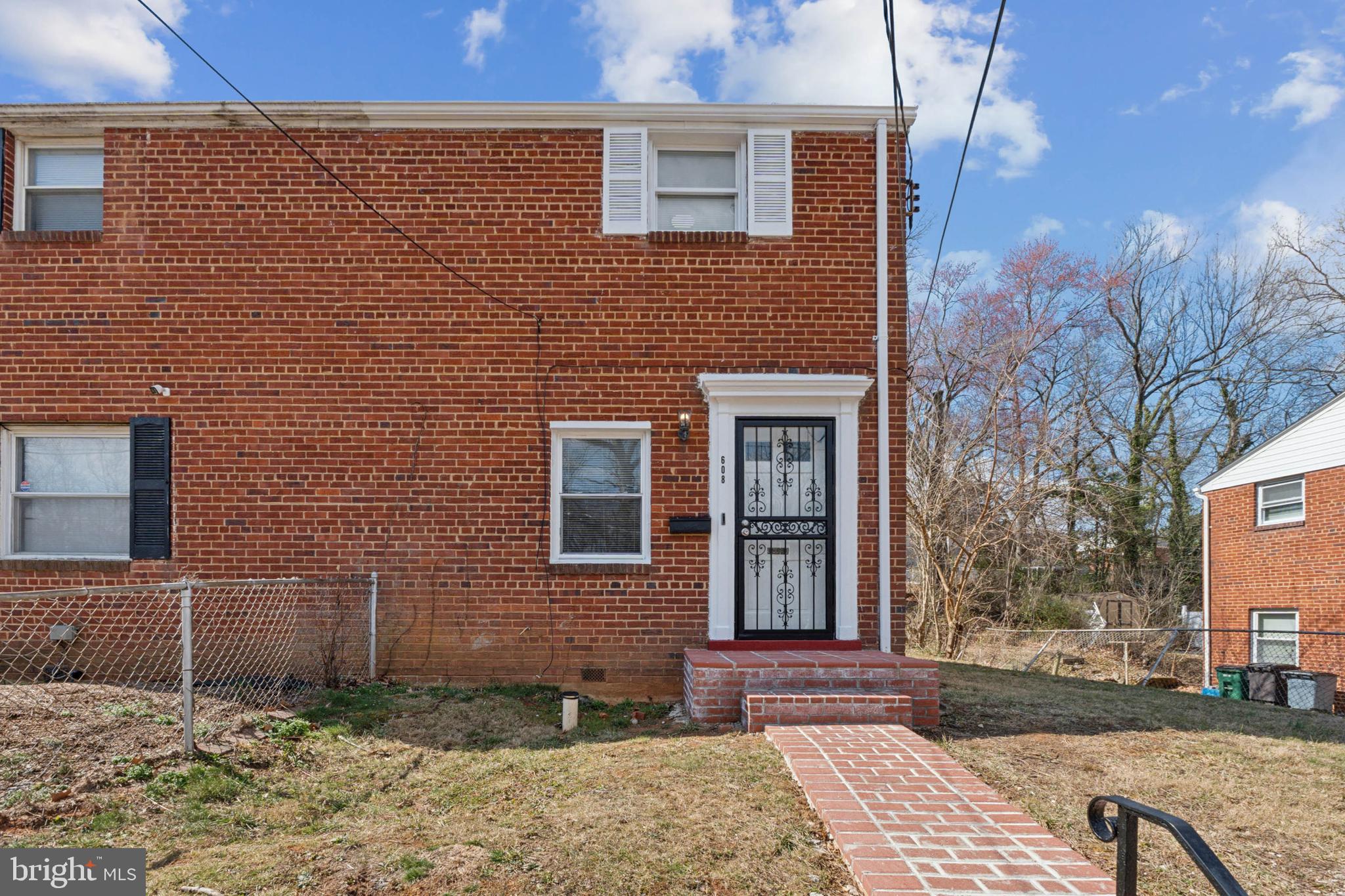 608 CABIN BRANCH DRIVE