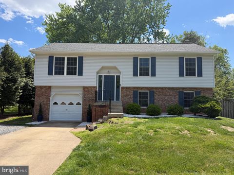 Photo of 14723 Jarnigan Street, CENTREVILLE, VA 20120 (MLS # VAFX2310562)