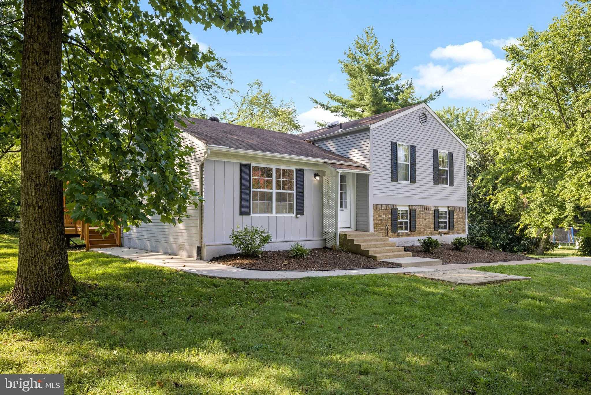 4510 Elmwood Drive, Alexandria, VA 22310