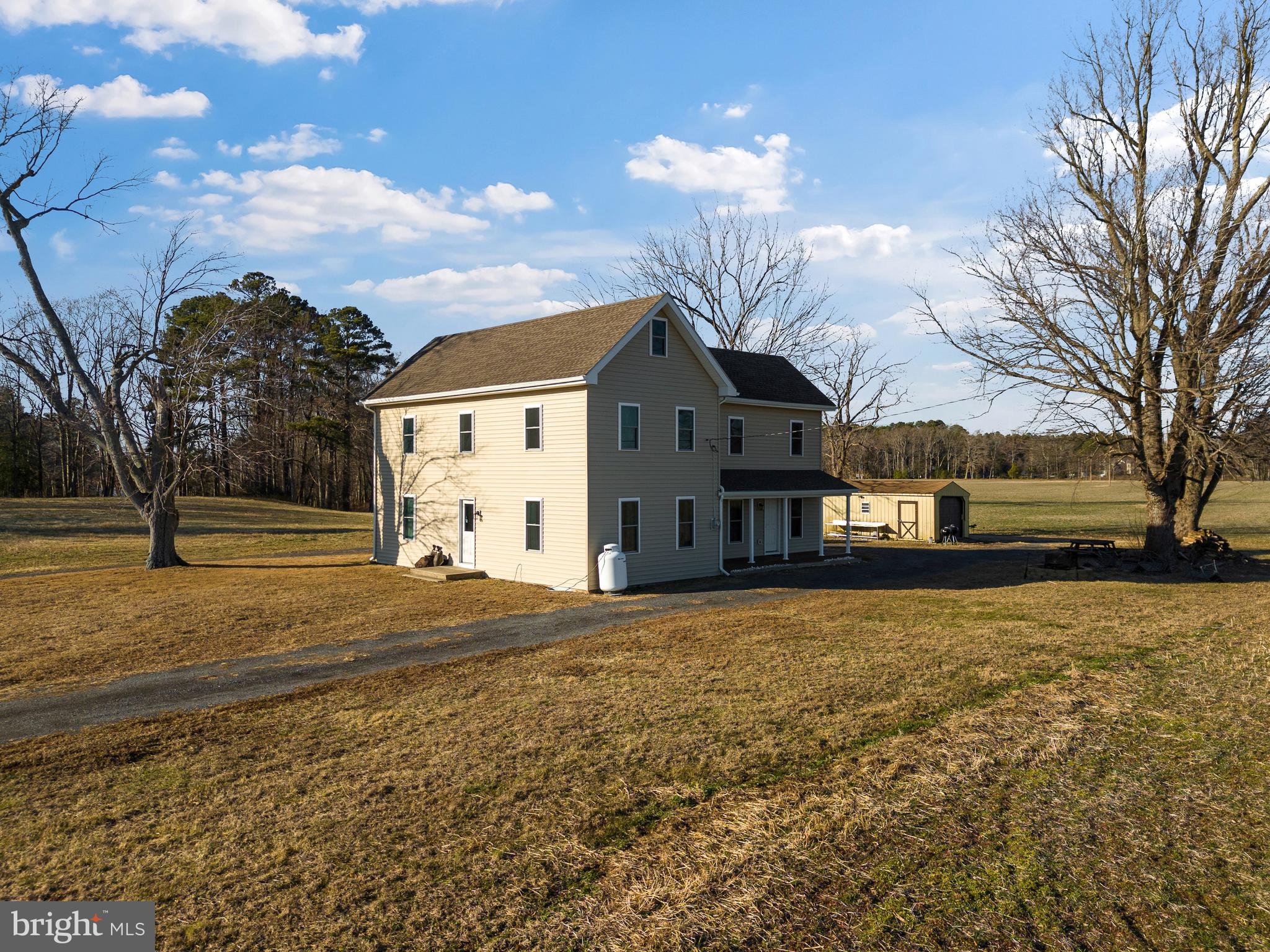 TRAPPE - Residential