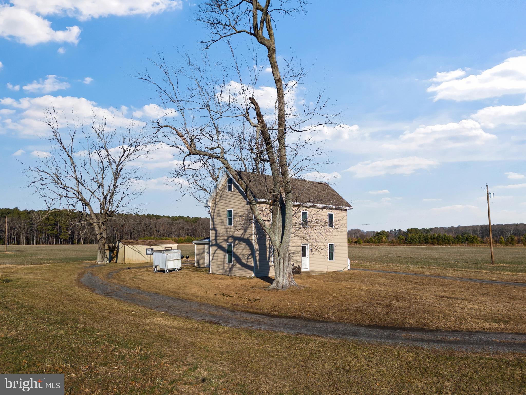 TRAPPE - Residential