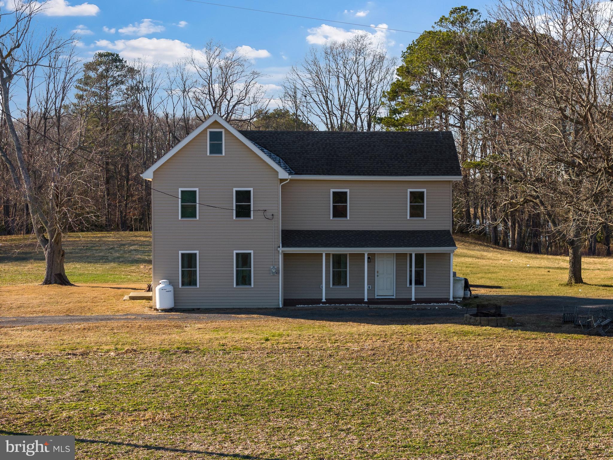 TRAPPE - Residential