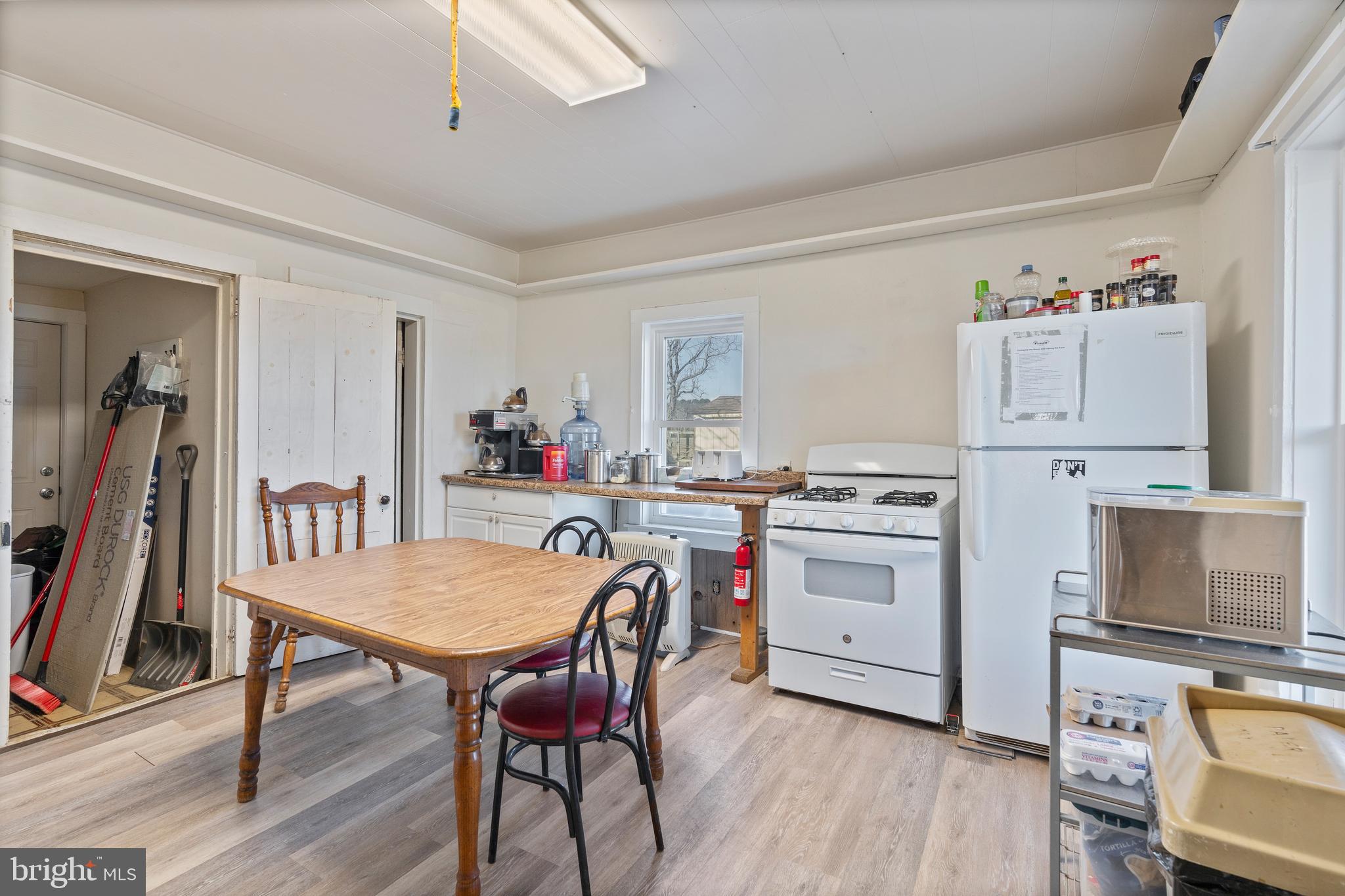 TRAPPE - Residential