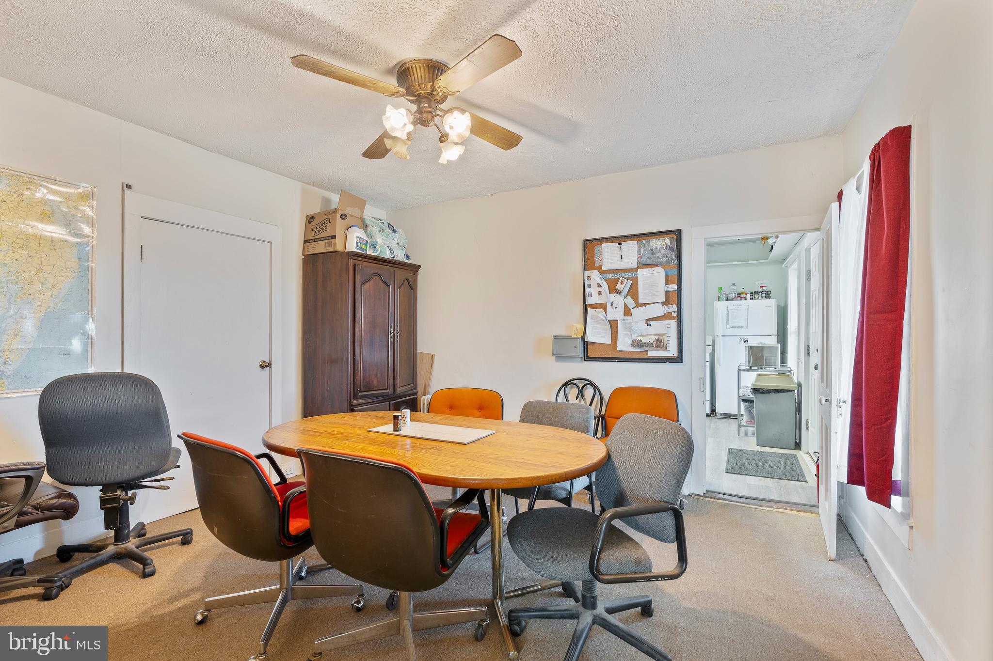 TRAPPE - Residential