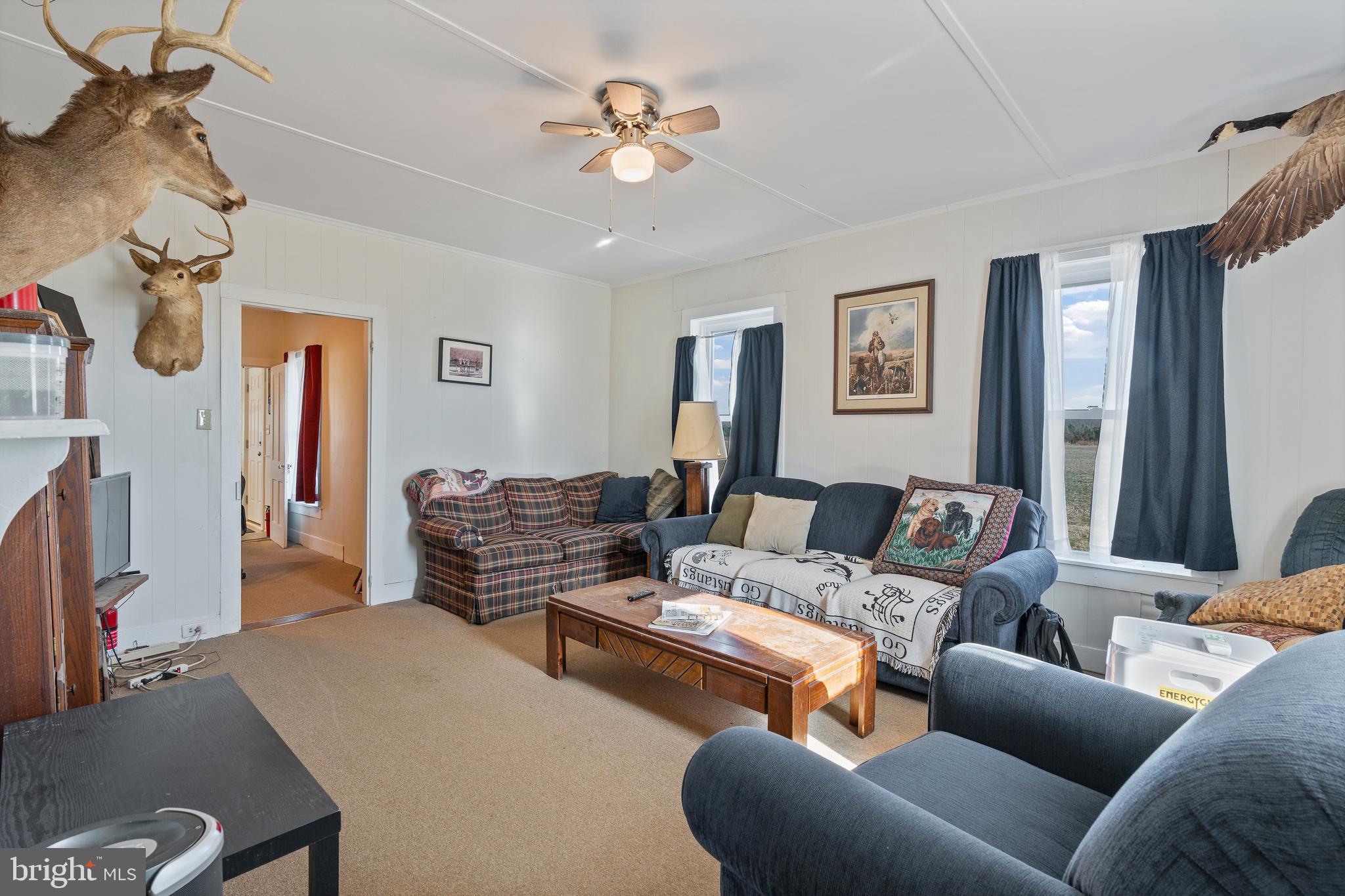 TRAPPE - Residential