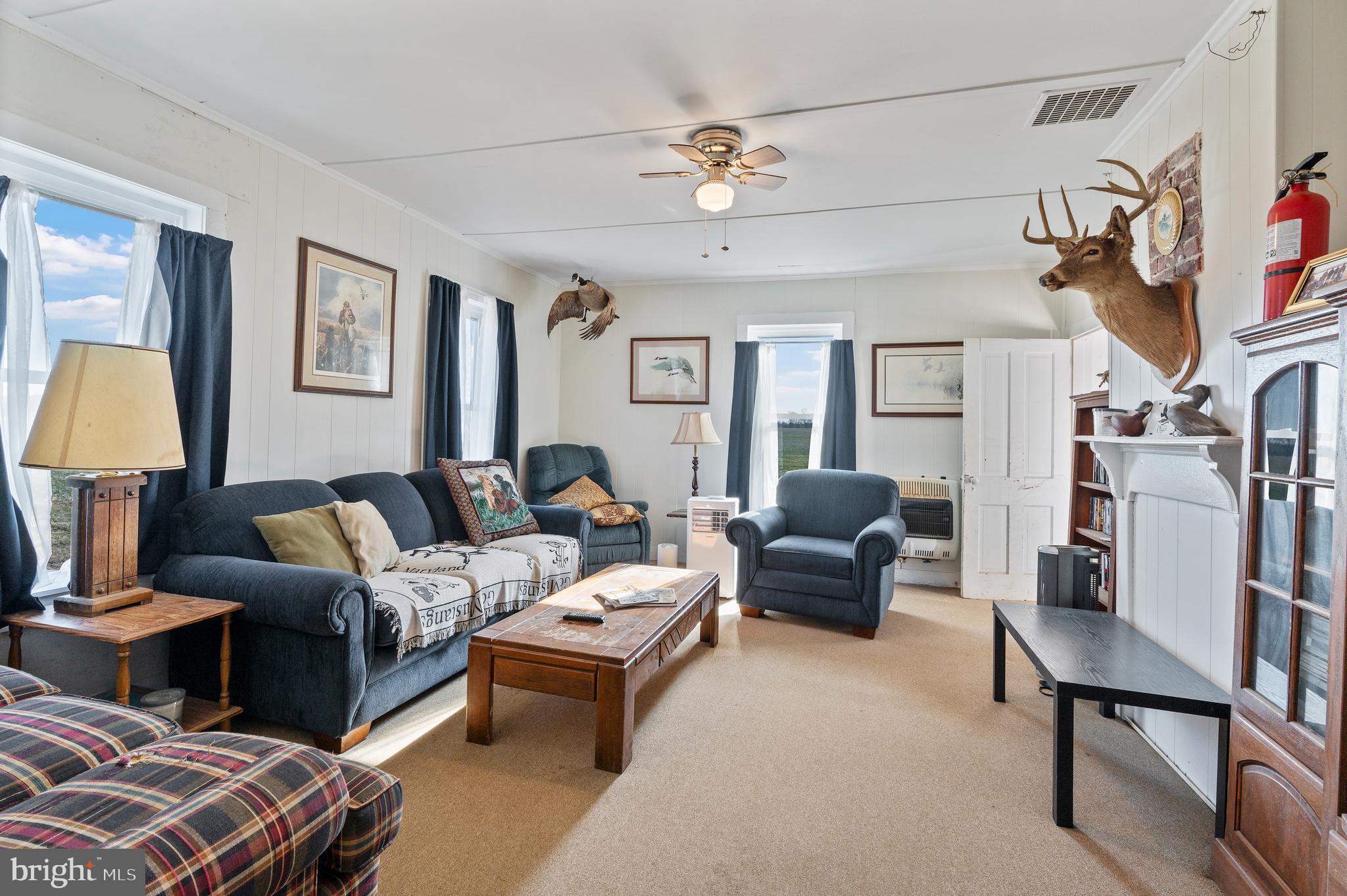 TRAPPE - Residential