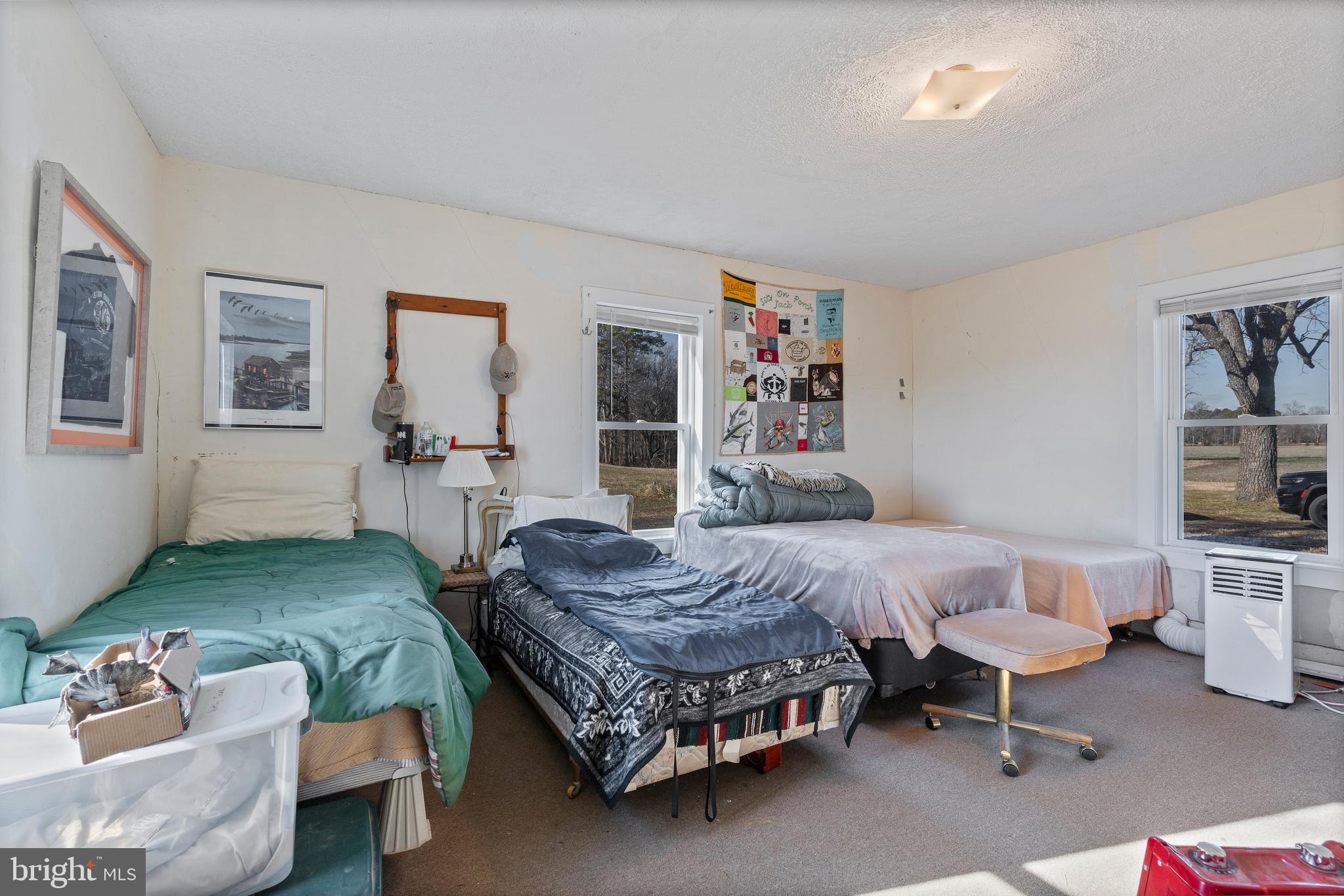 TRAPPE - Residential