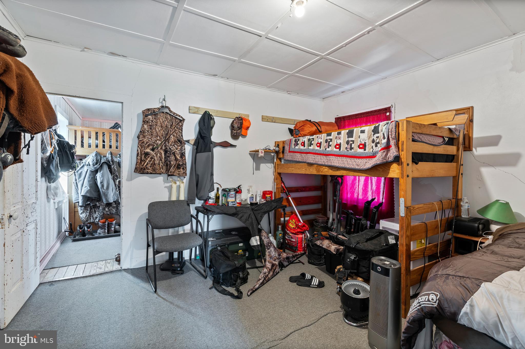 TRAPPE - Residential