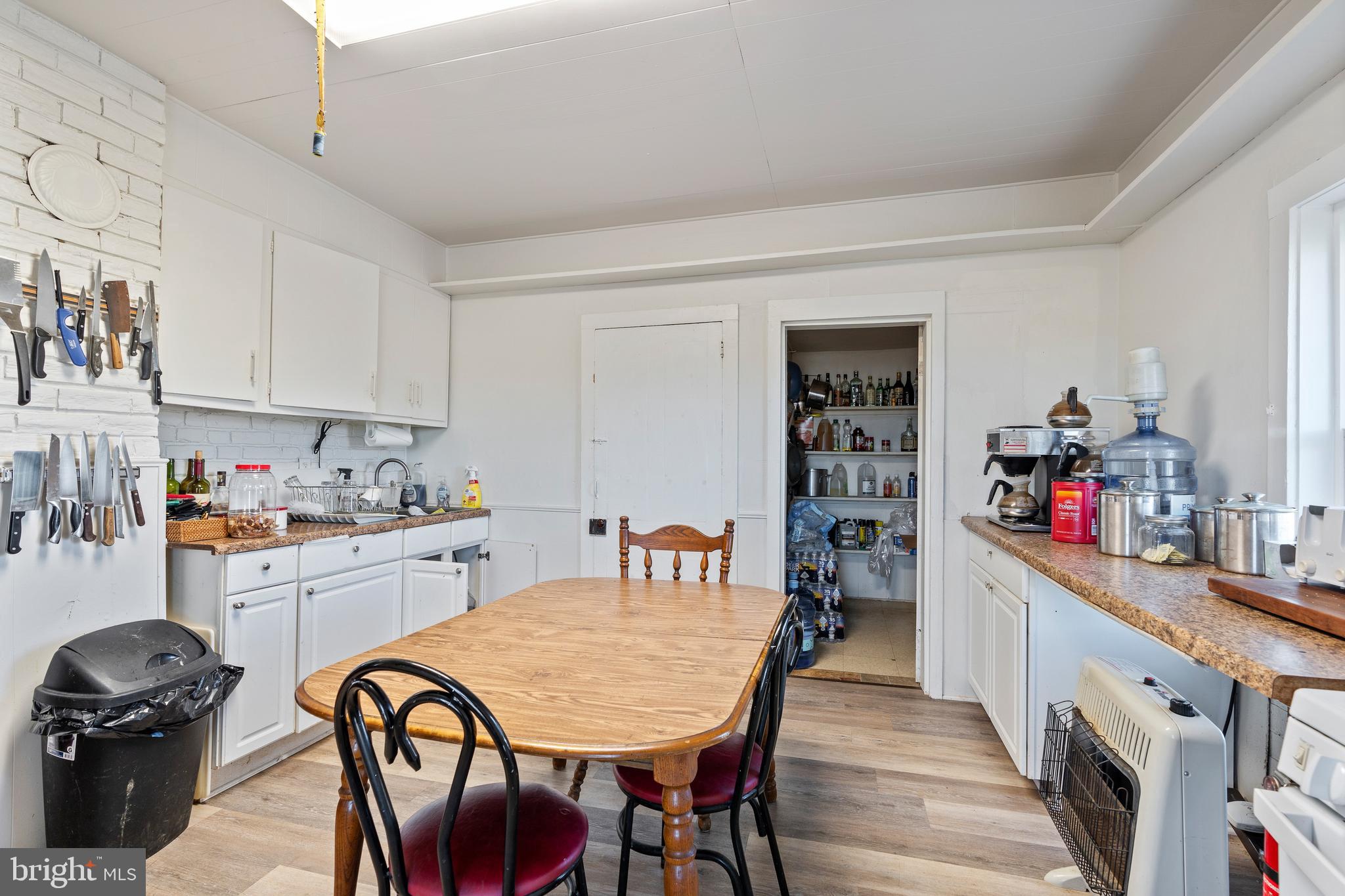 TRAPPE - Residential