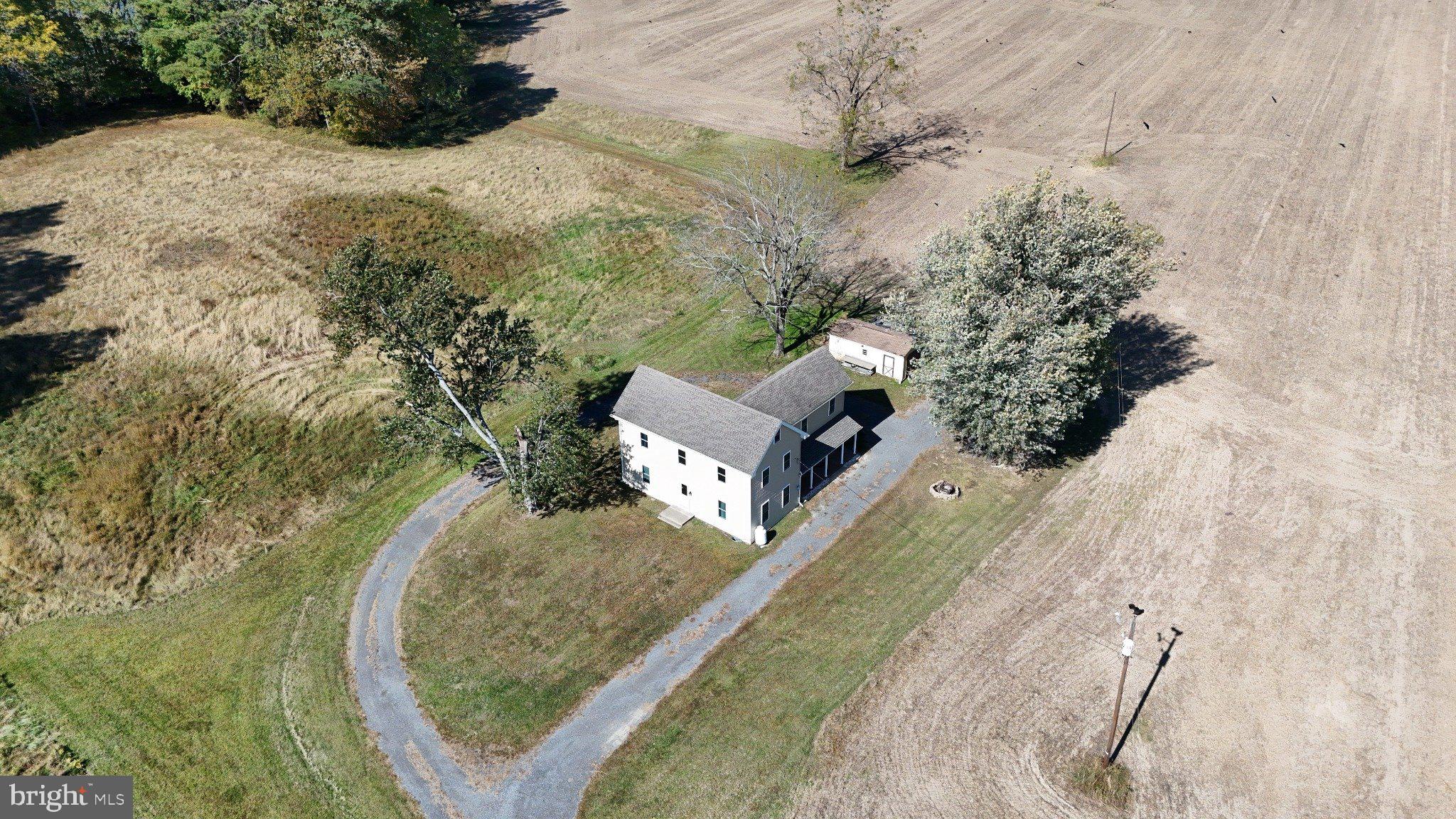 TRAPPE - Residential