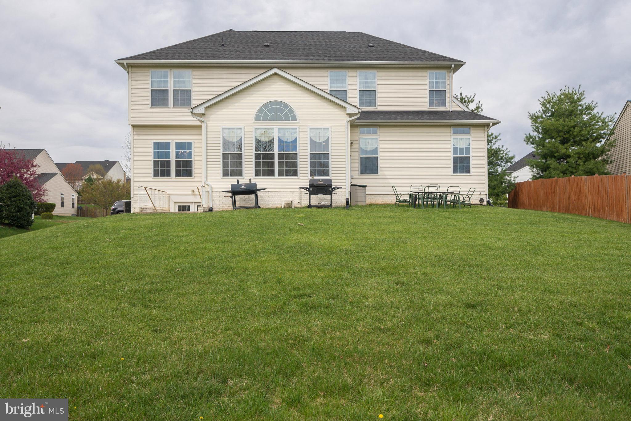 MADDEX FARM - Residential