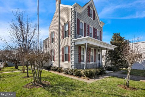 1200 CARBON STREET READING PA 19601