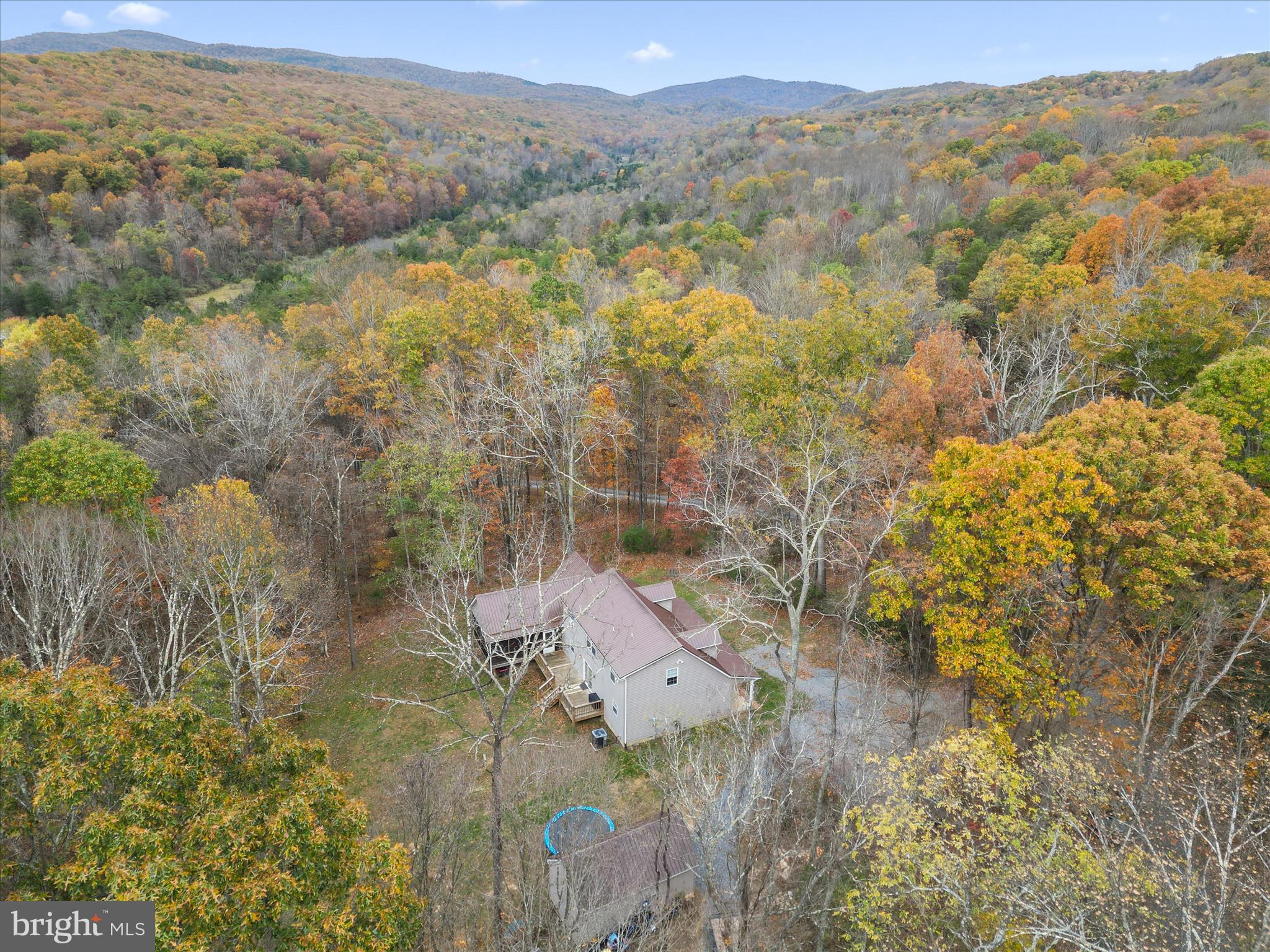 TROUT POND PROPERTY OWNERS ASSOCIATION - Residential