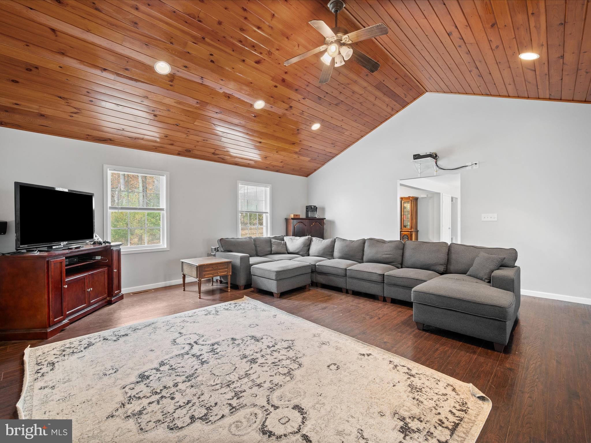 TROUT POND PROPERTY OWNERS ASSOCIATION - Residential