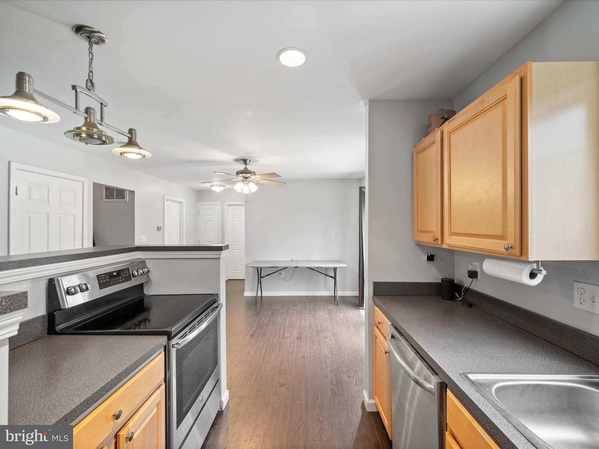 TROUT POND PROPERTY OWNERS ASSOCIATION - Residential