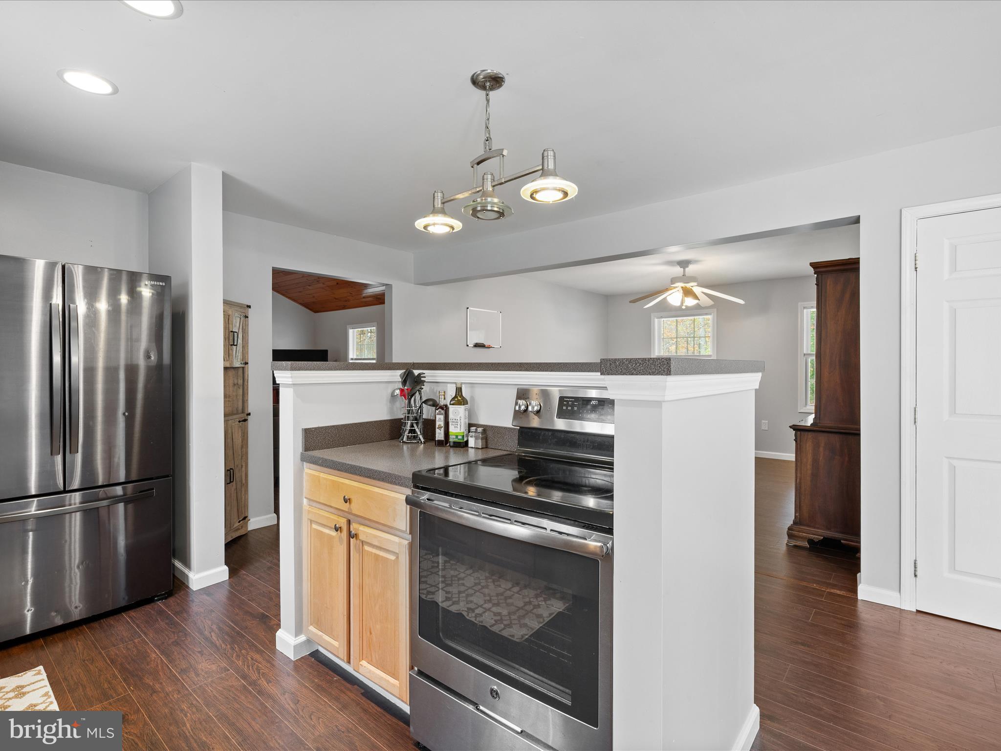 TROUT POND PROPERTY OWNERS ASSOCIATION - Residential