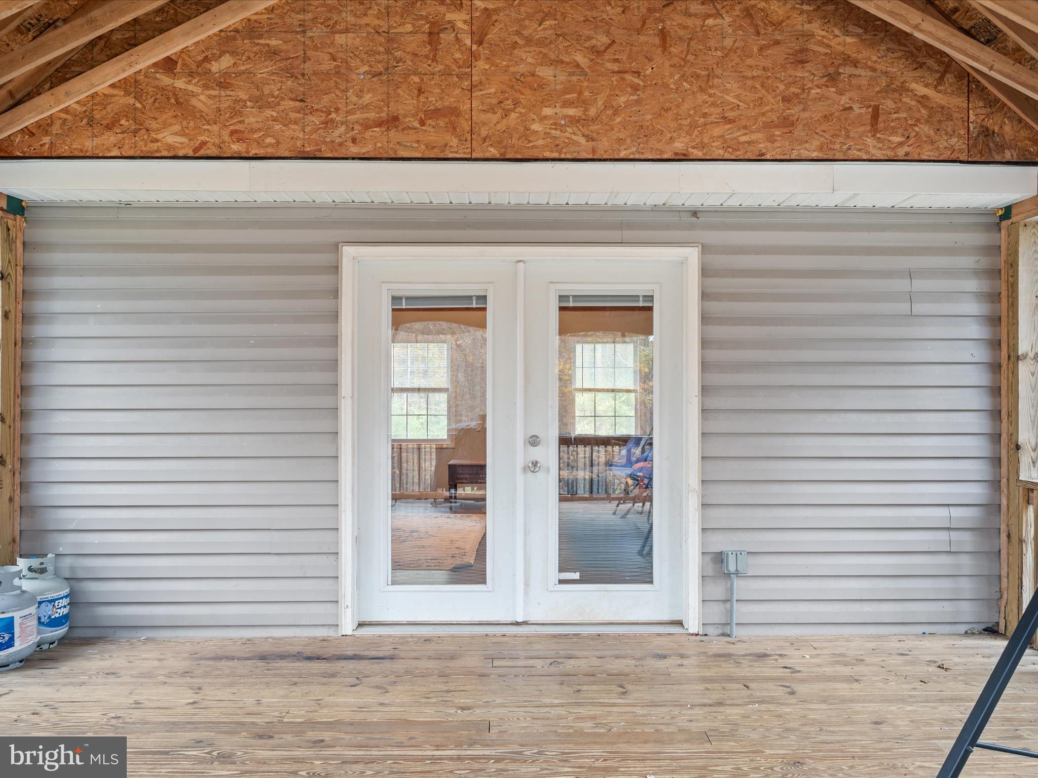 TROUT POND PROPERTY OWNERS ASSOCIATION - Residential