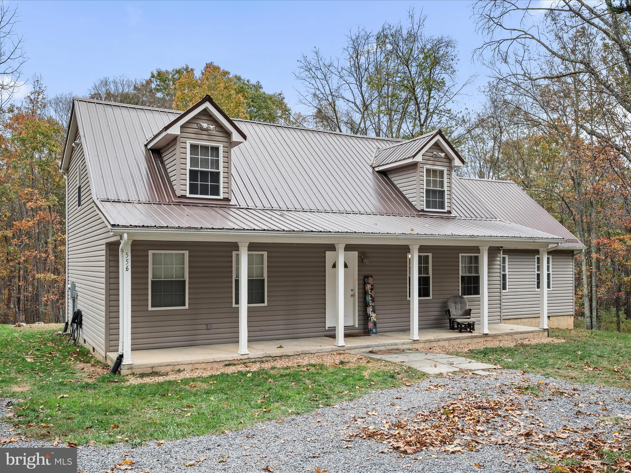 TROUT POND PROPERTY OWNERS ASSOCIATION - Residential
