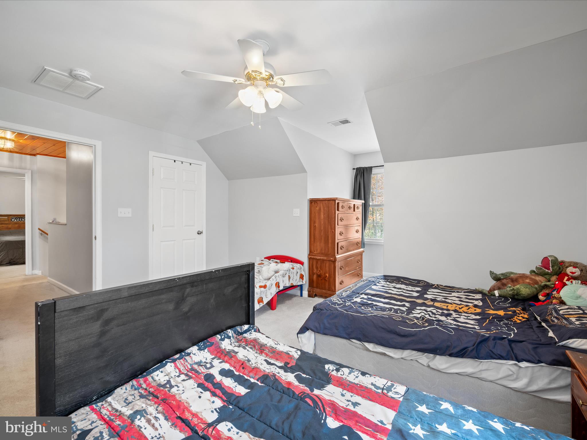 TROUT POND PROPERTY OWNERS ASSOCIATION - Residential