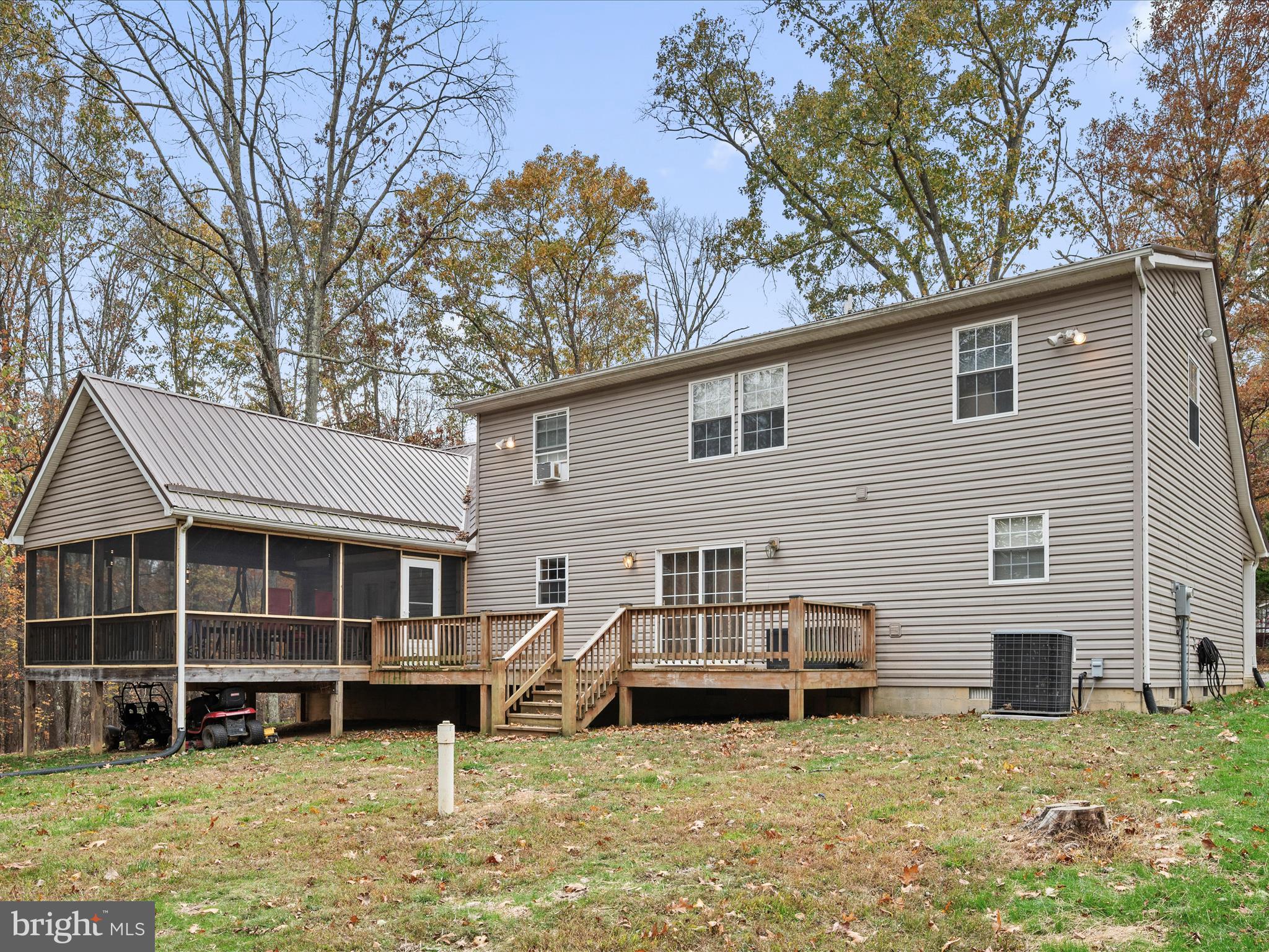 TROUT POND PROPERTY OWNERS ASSOCIATION - Residential