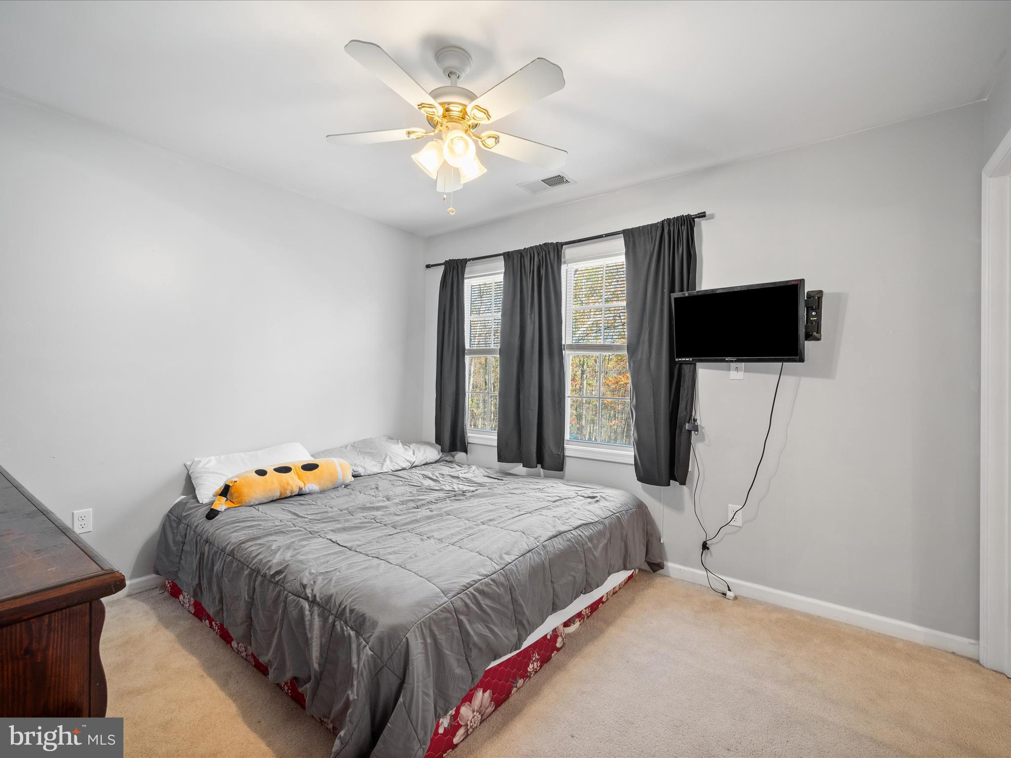 TROUT POND PROPERTY OWNERS ASSOCIATION - Residential