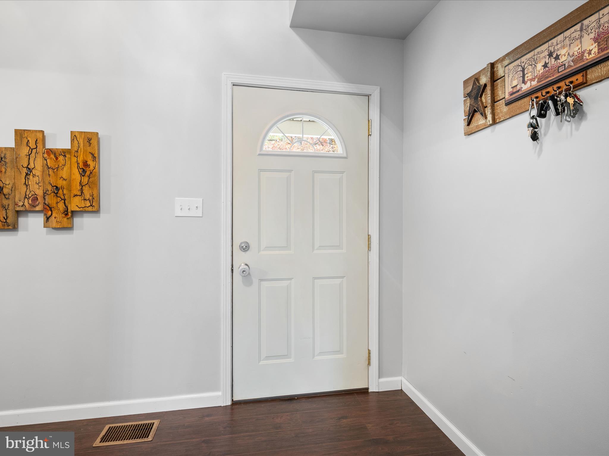 TROUT POND PROPERTY OWNERS ASSOCIATION - Residential