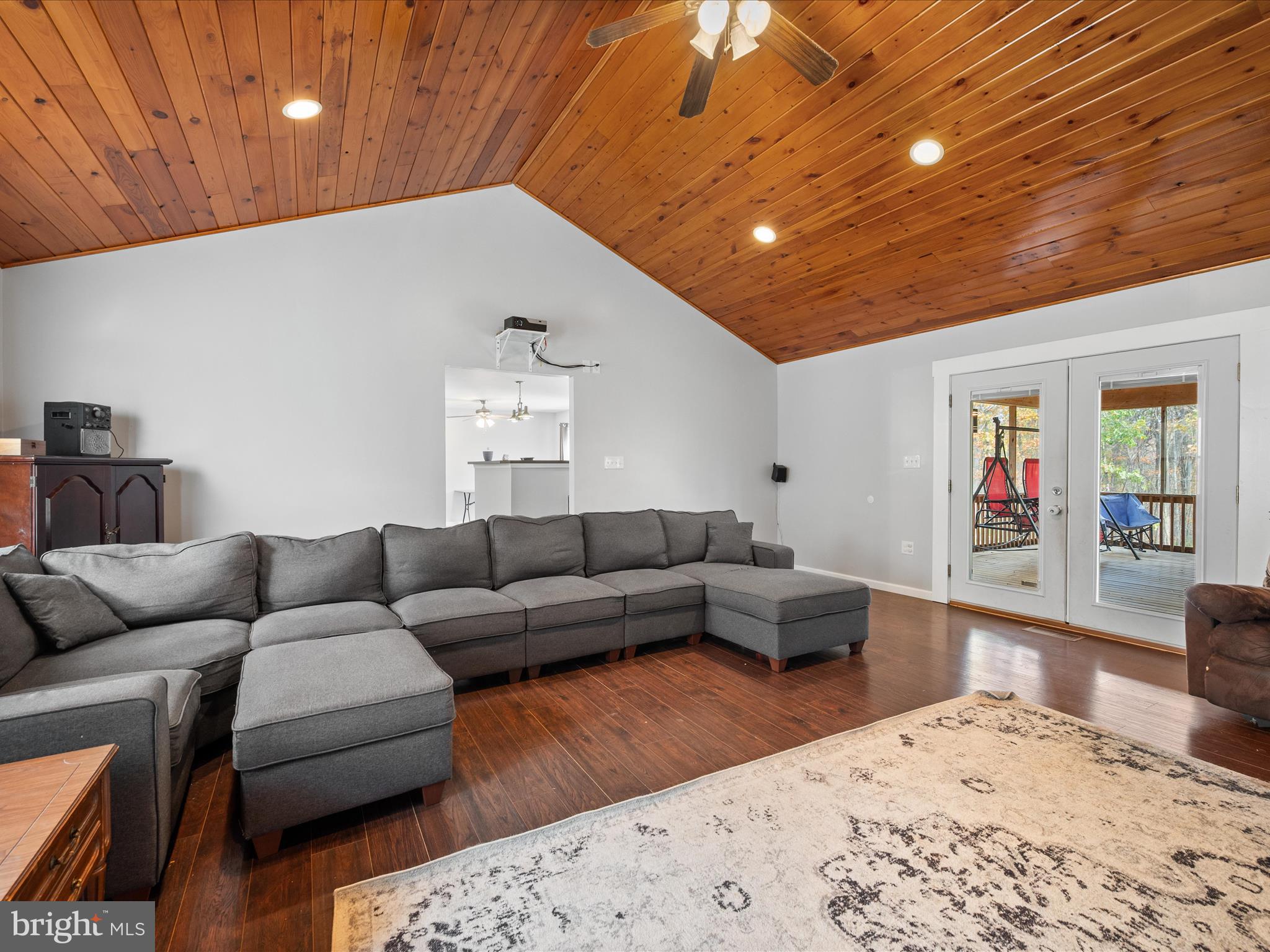 TROUT POND PROPERTY OWNERS ASSOCIATION - Residential