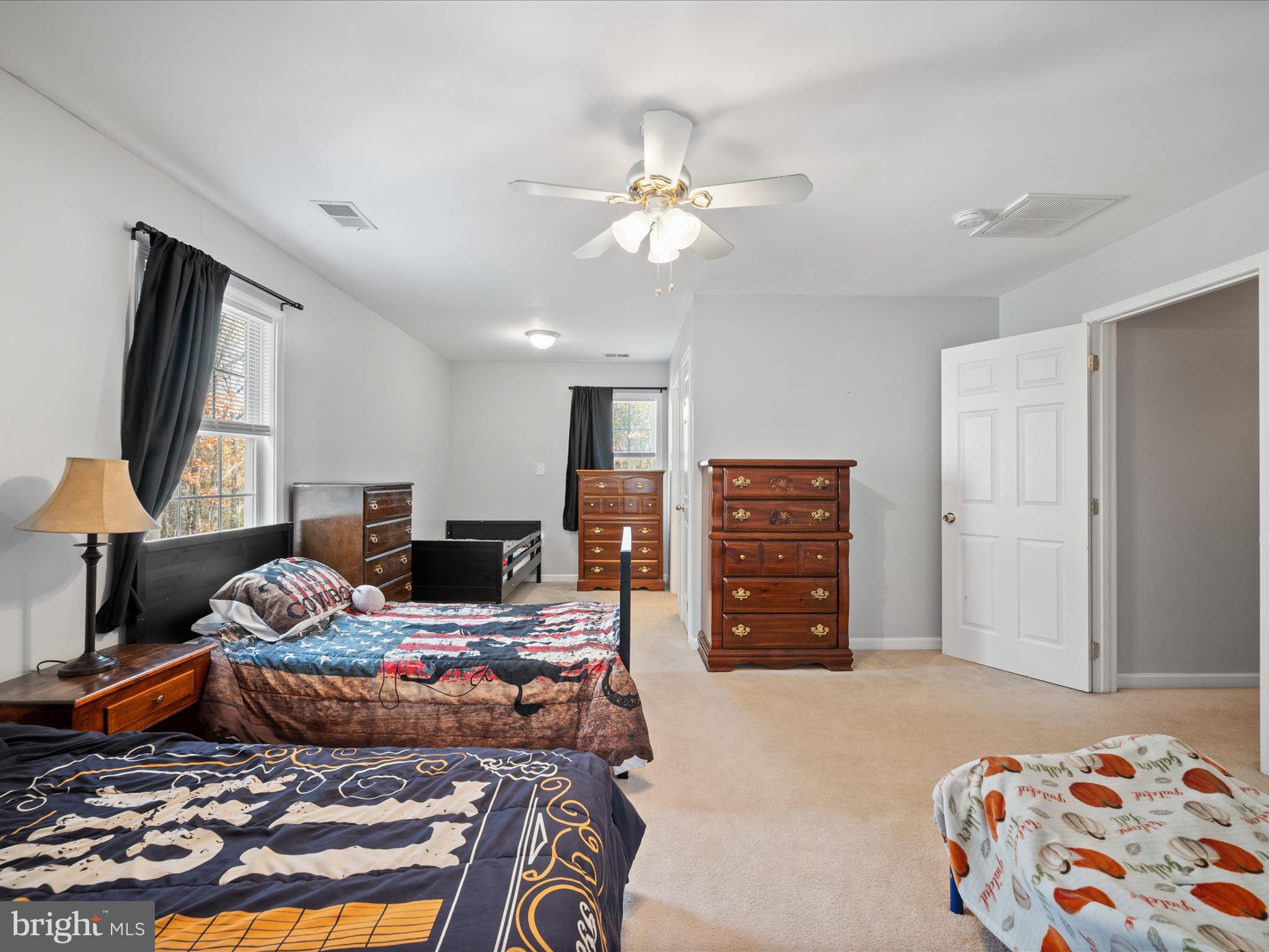 TROUT POND PROPERTY OWNERS ASSOCIATION - Residential