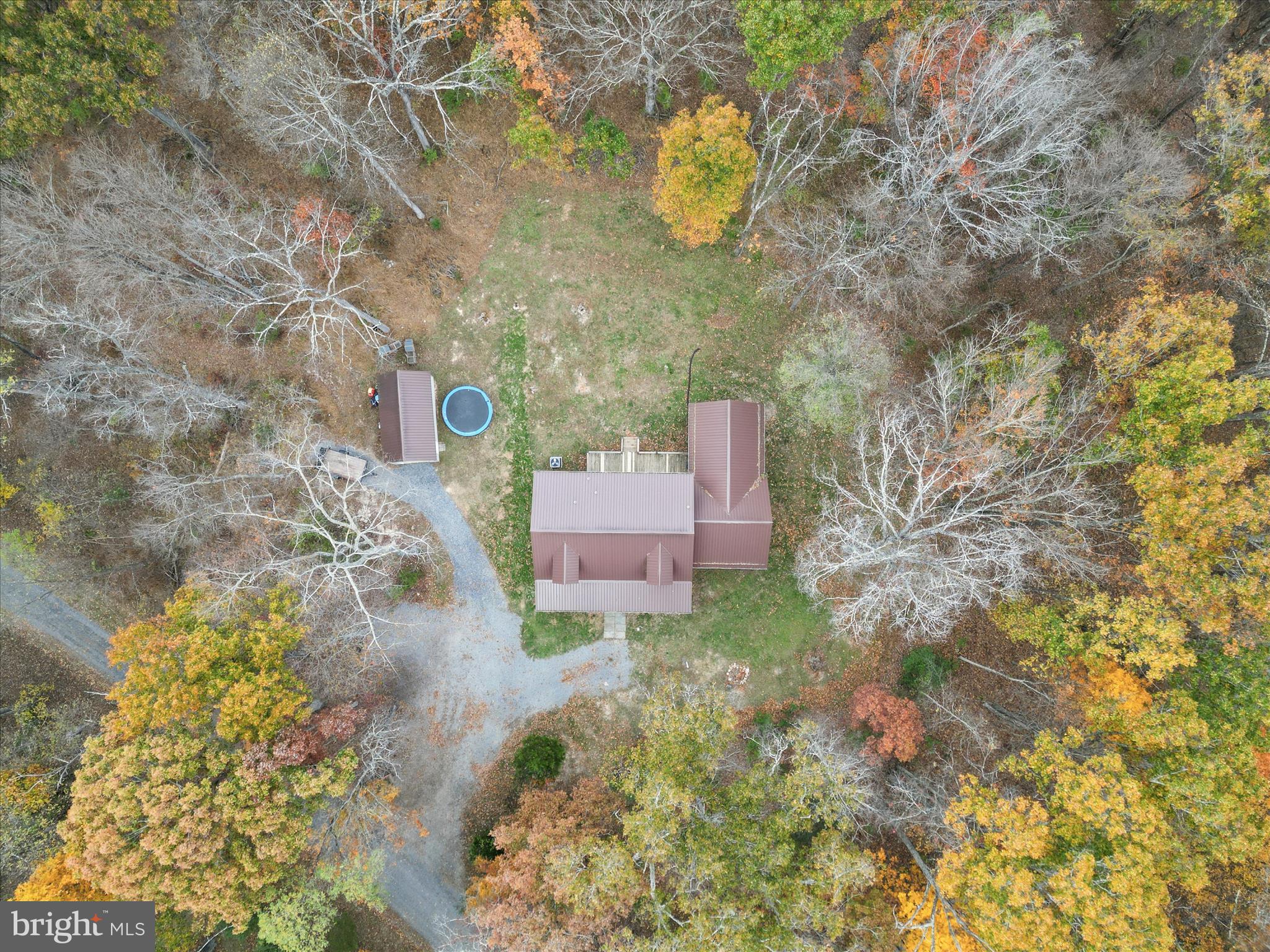 TROUT POND PROPERTY OWNERS ASSOCIATION - Residential