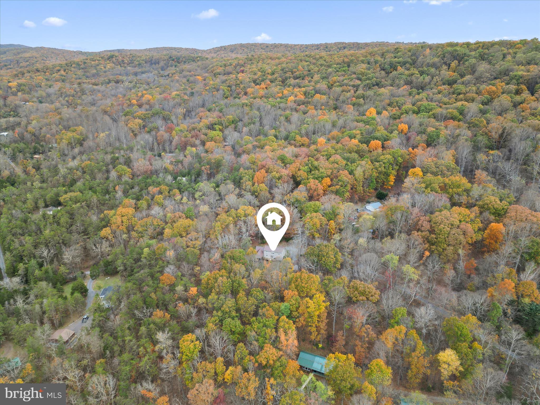 TROUT POND PROPERTY OWNERS ASSOCIATION - Residential