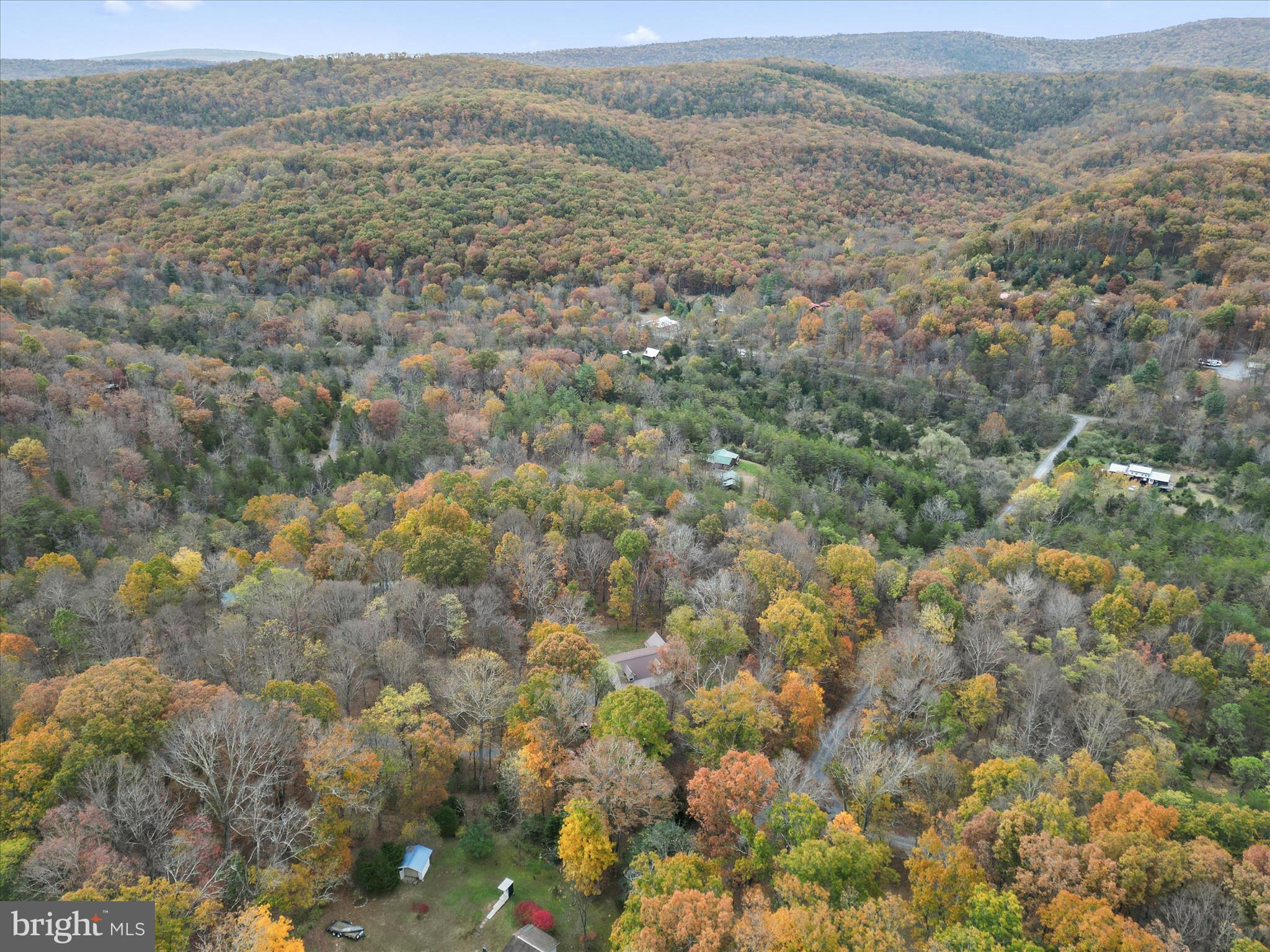 TROUT POND PROPERTY OWNERS ASSOCIATION - Residential