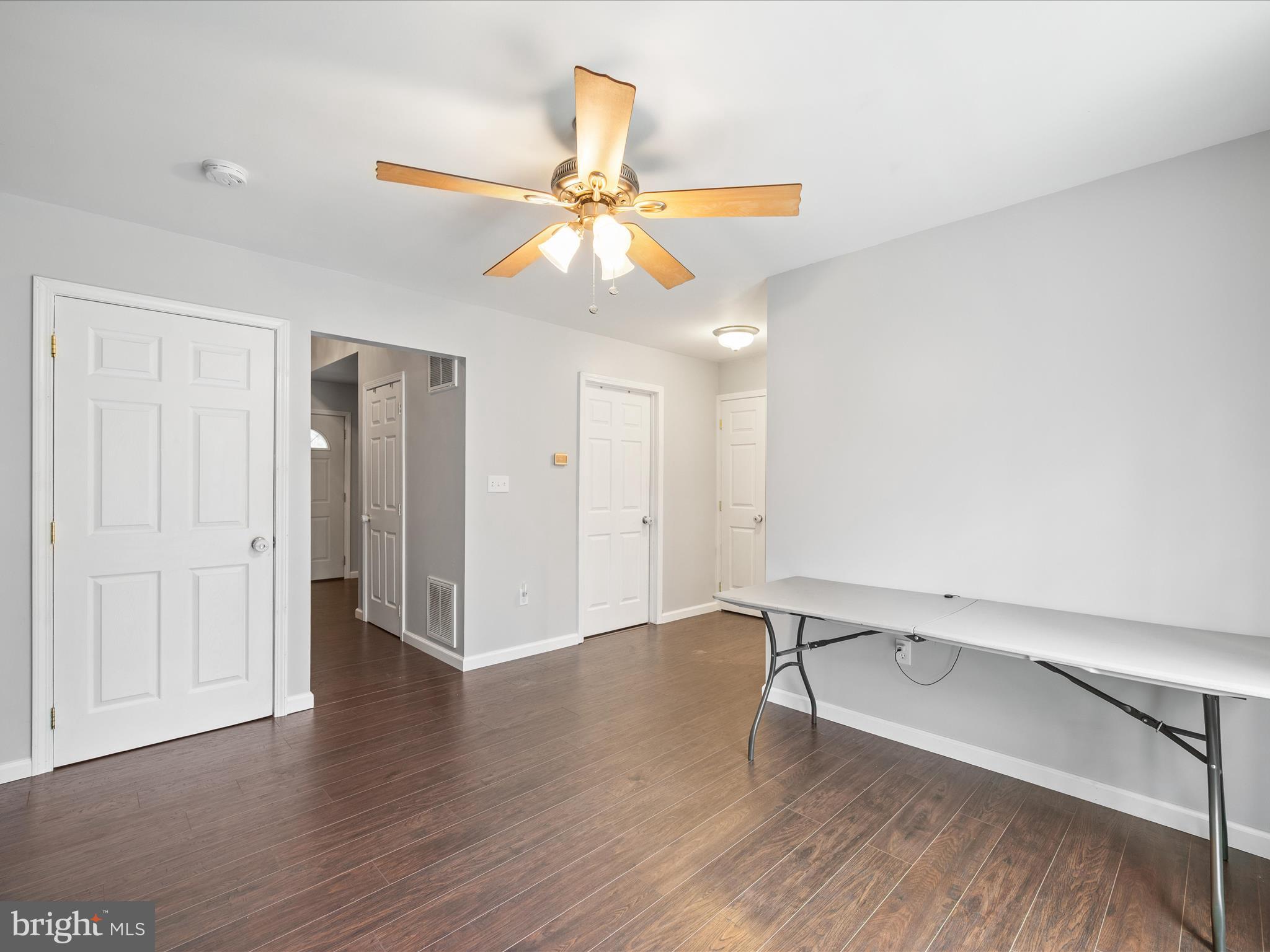 TROUT POND PROPERTY OWNERS ASSOCIATION - Residential