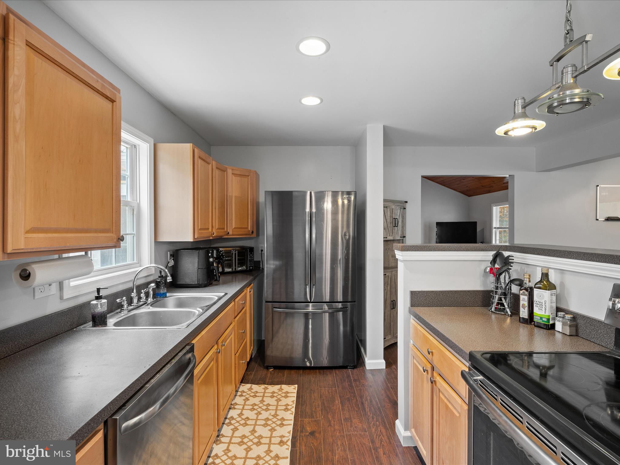 TROUT POND PROPERTY OWNERS ASSOCIATION - Residential