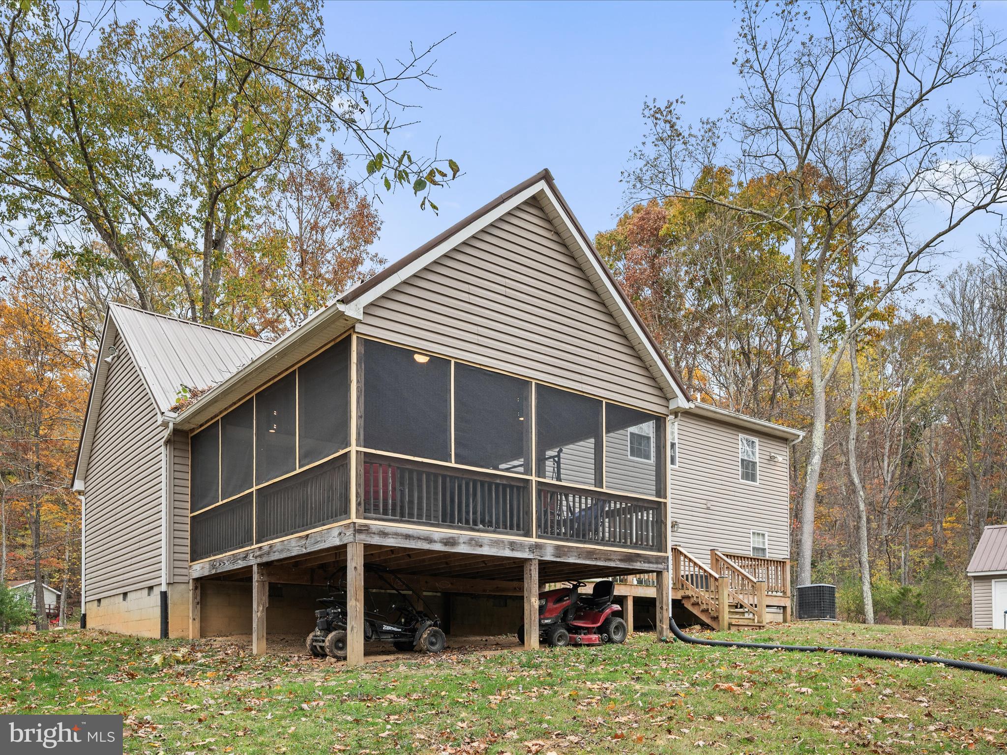 TROUT POND PROPERTY OWNERS ASSOCIATION - Residential