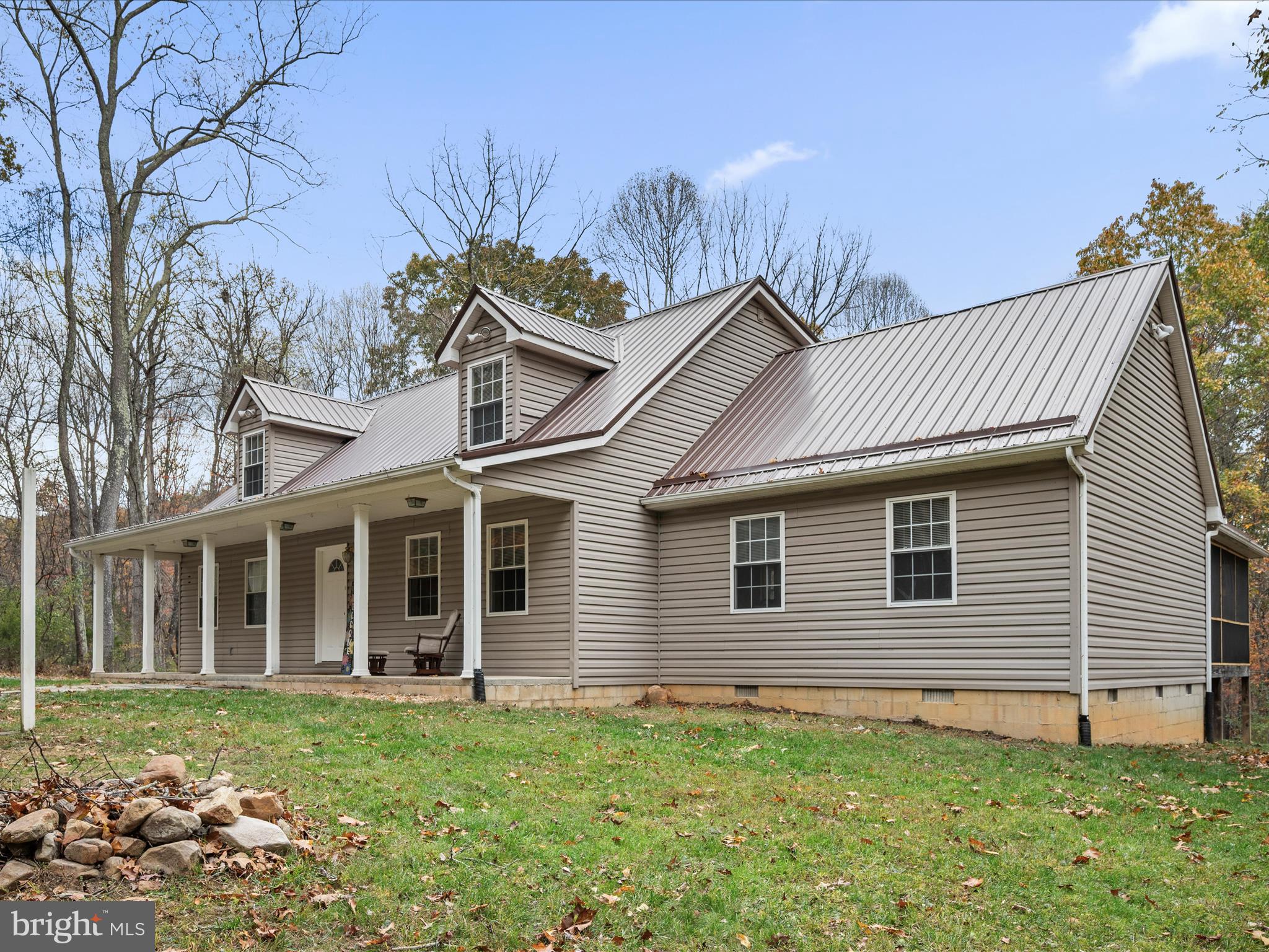 TROUT POND PROPERTY OWNERS ASSOCIATION - Residential