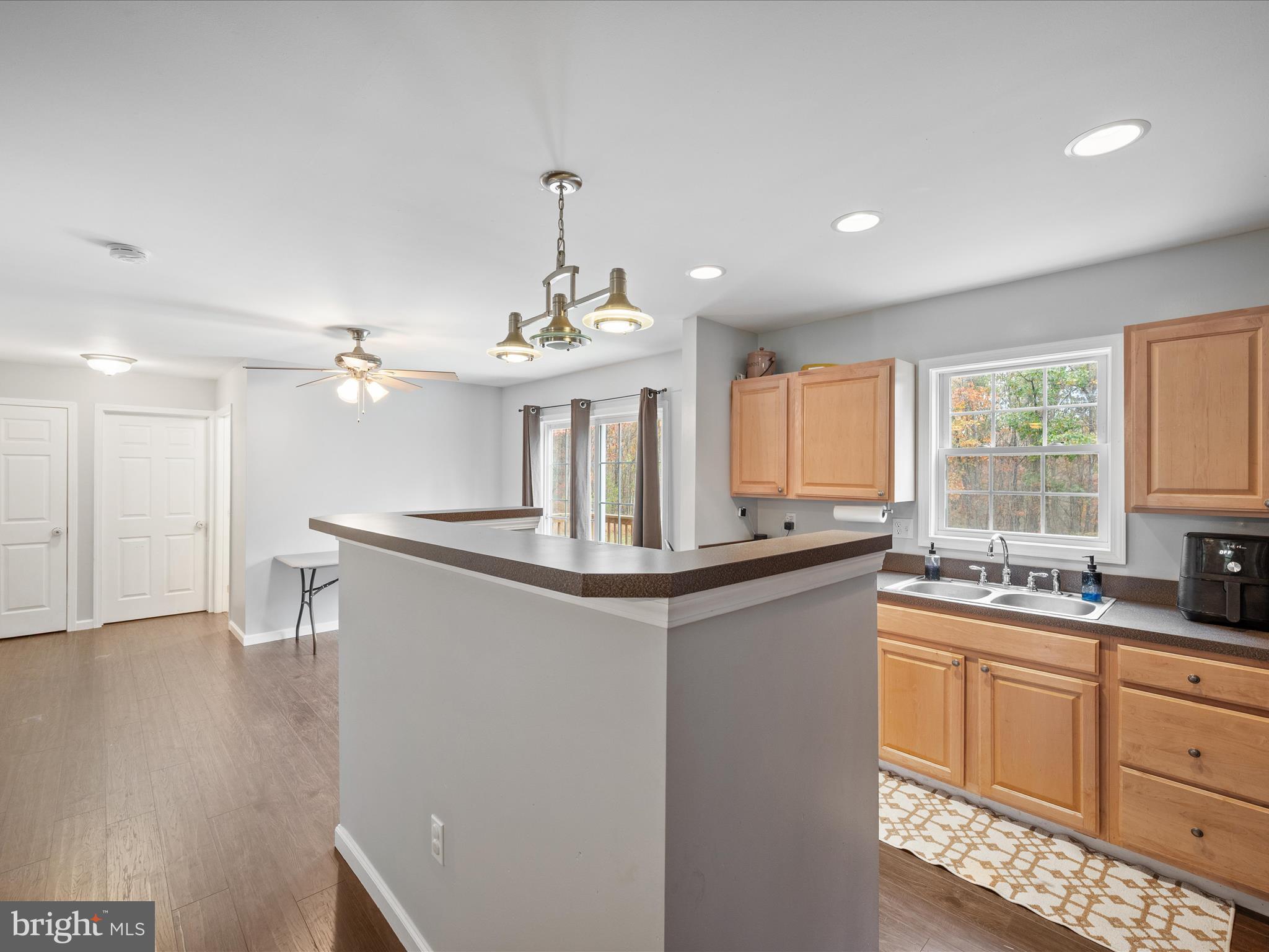 TROUT POND PROPERTY OWNERS ASSOCIATION - Residential