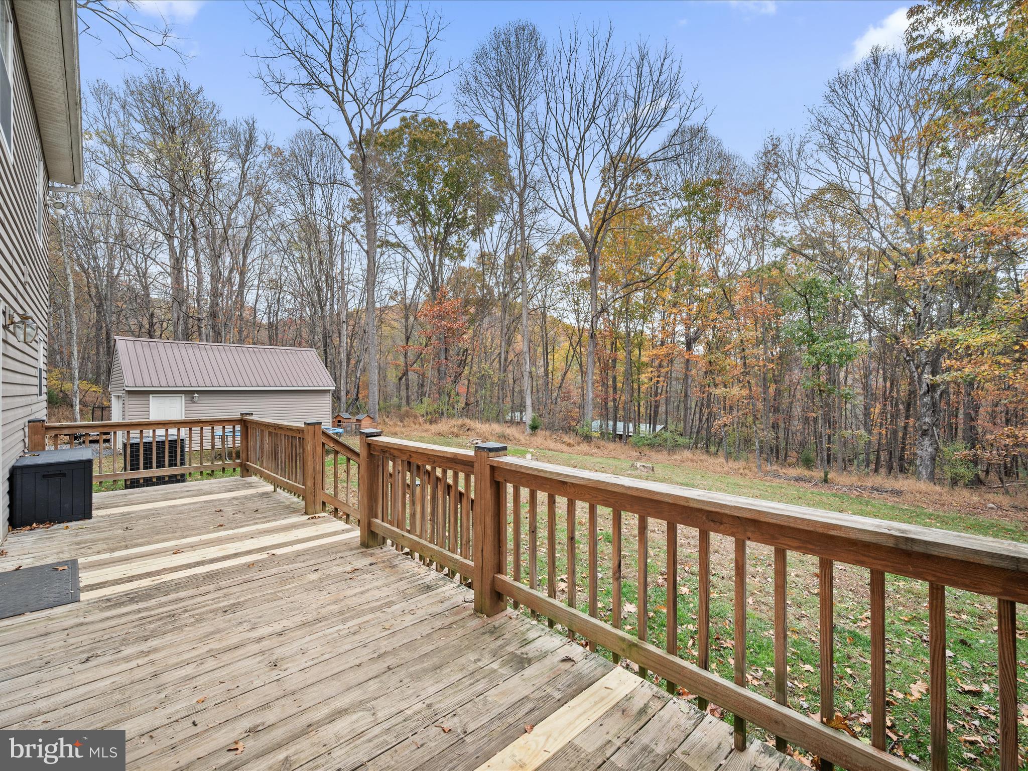 TROUT POND PROPERTY OWNERS ASSOCIATION - Residential