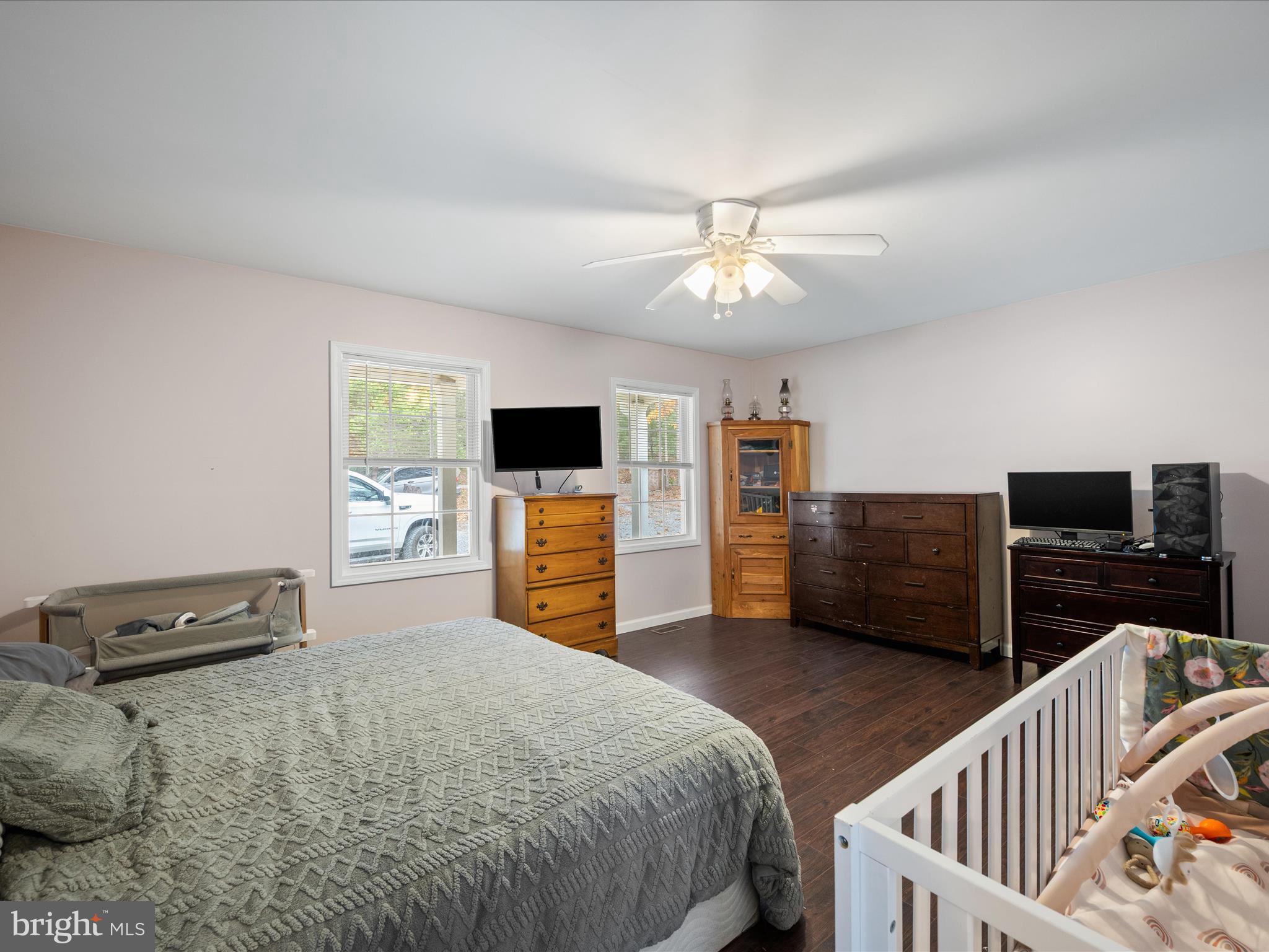 TROUT POND PROPERTY OWNERS ASSOCIATION - Residential