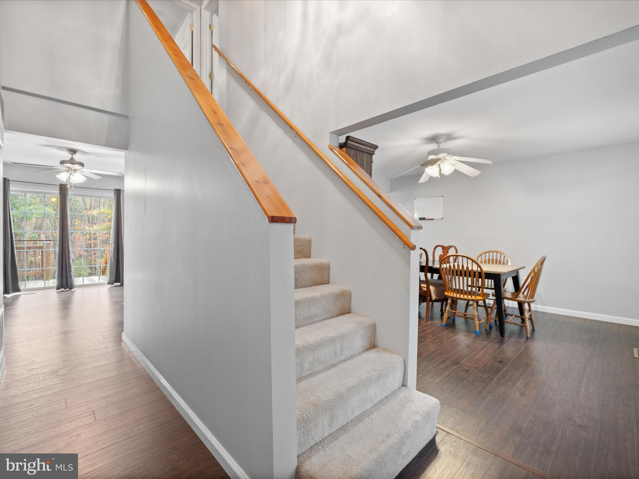 TROUT POND PROPERTY OWNERS ASSOCIATION - Residential