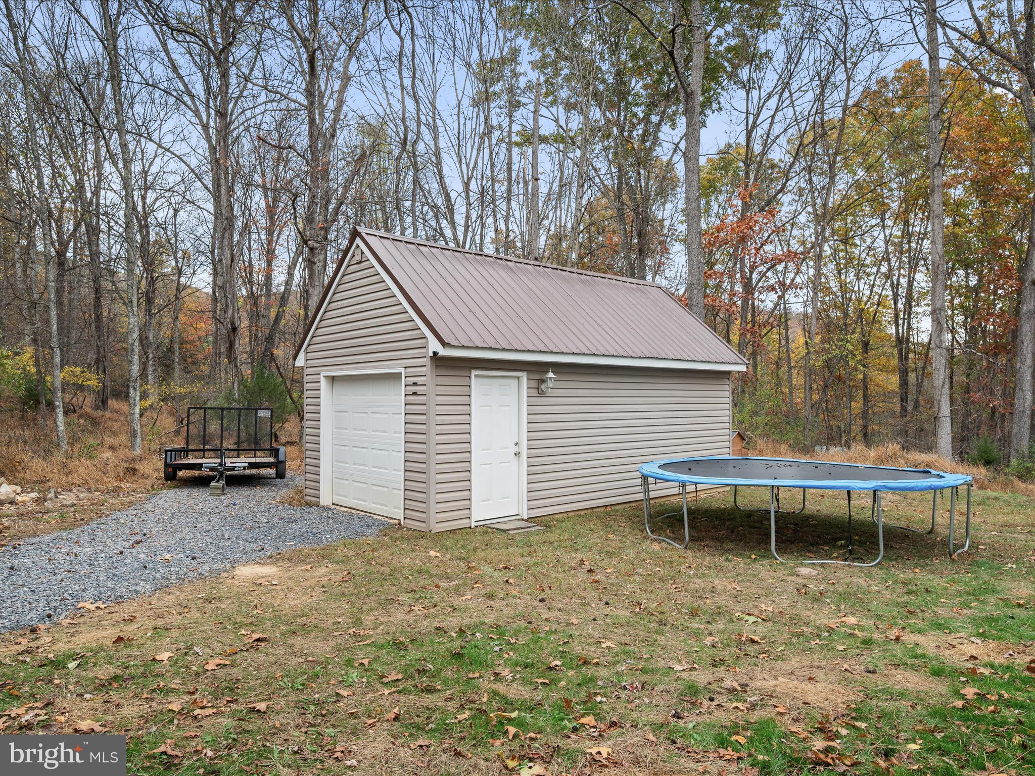 TROUT POND PROPERTY OWNERS ASSOCIATION - Residential