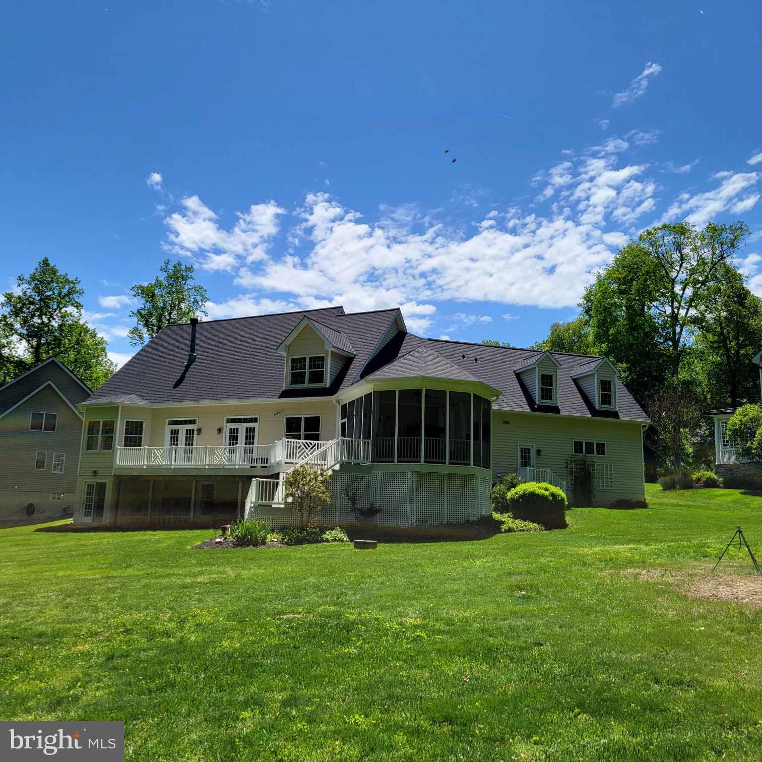12319 FAWN RIVER WAY