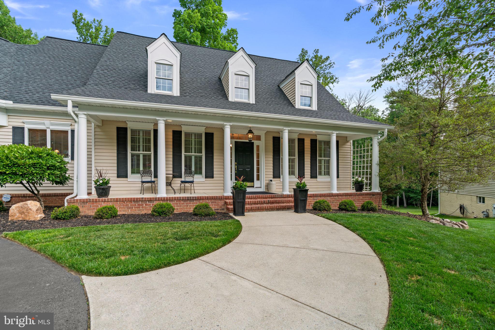 12319 FAWN RIVER WAY