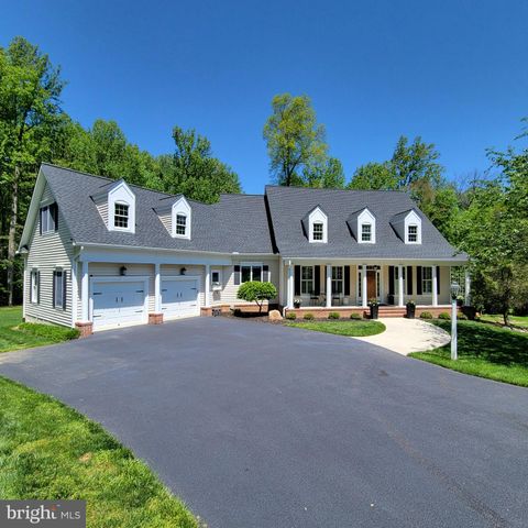 12319 FAWN RIVER WAY ELLICOTT CITY MD 21042