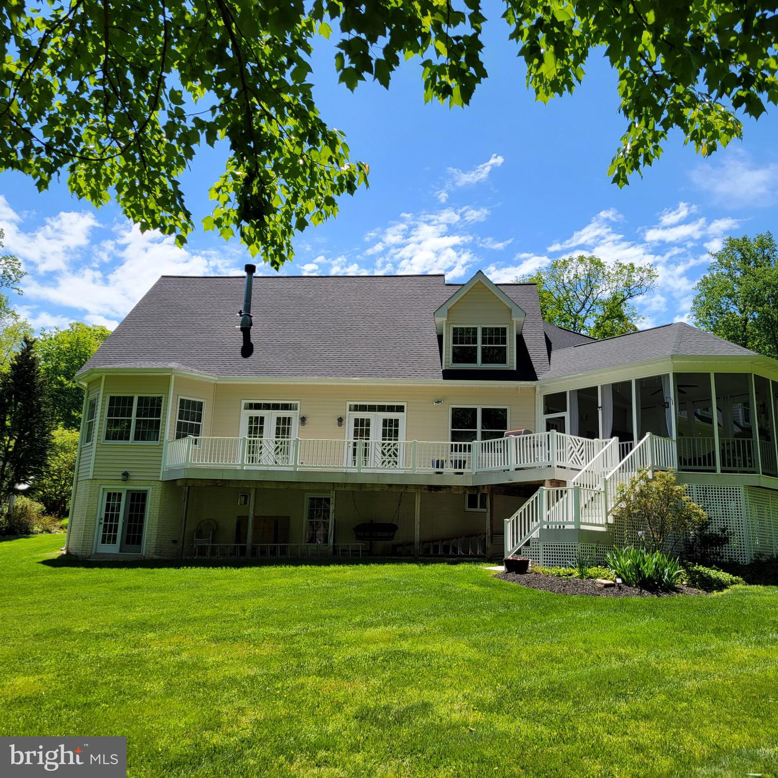 12319 FAWN RIVER WAY